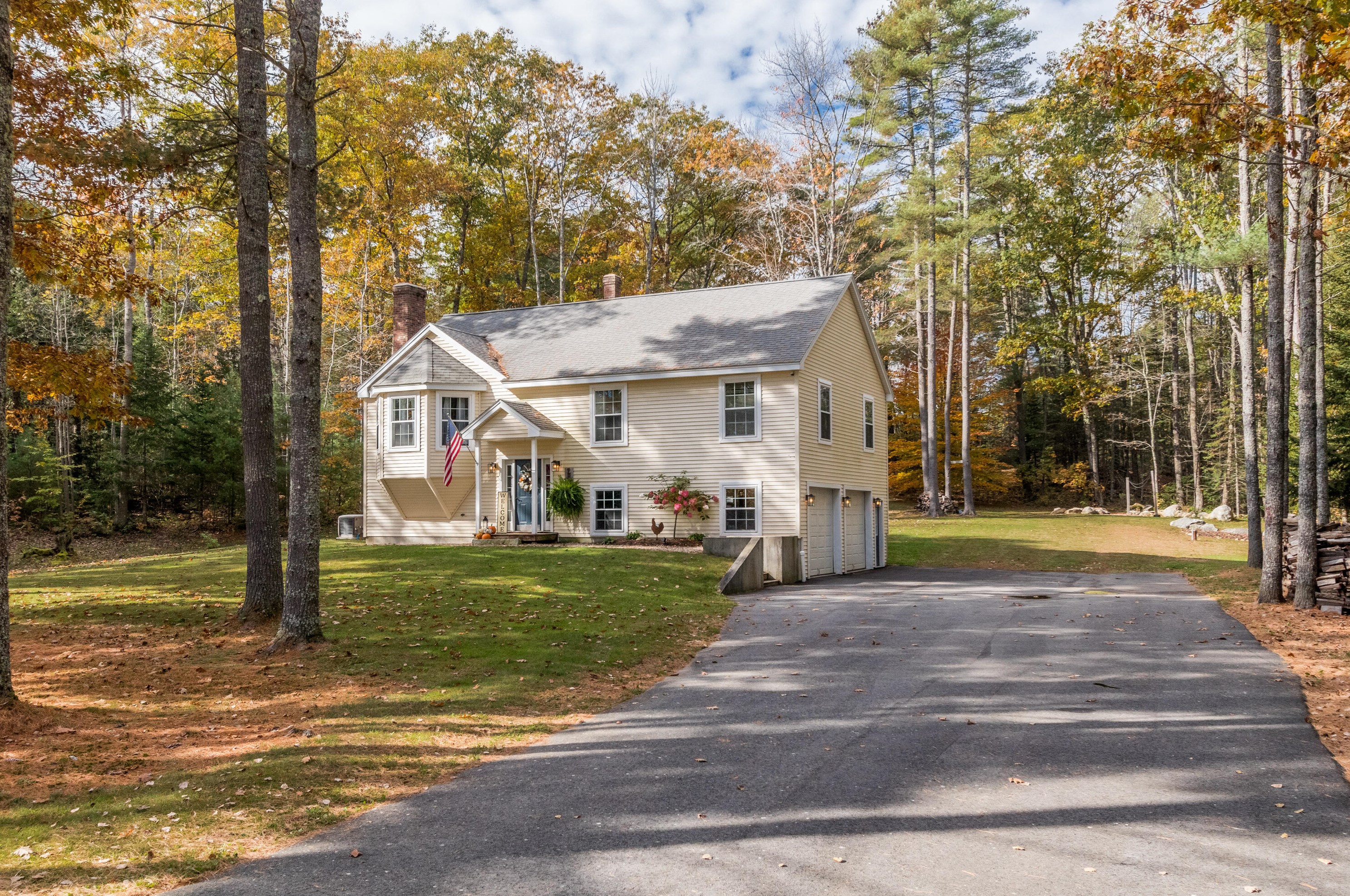 28 Sand Hill Dr, Durham, ME 04222