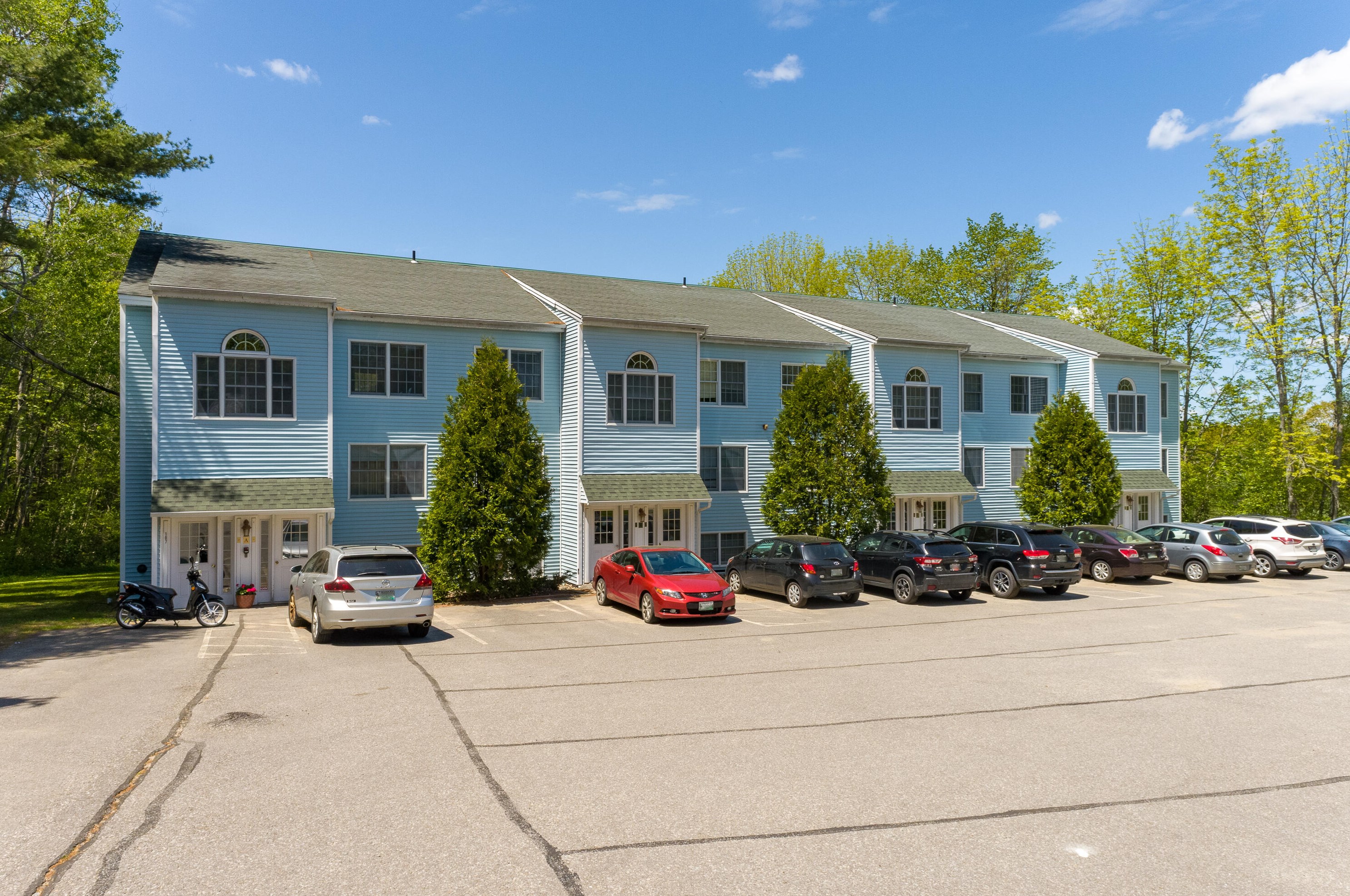574 Main St #114, Damariscotta, ME 04543