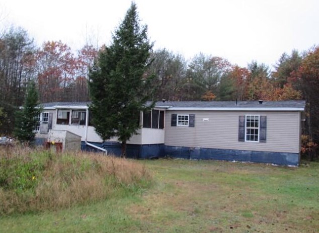 557 Bunker Hill Rd, Warren, ME 04864