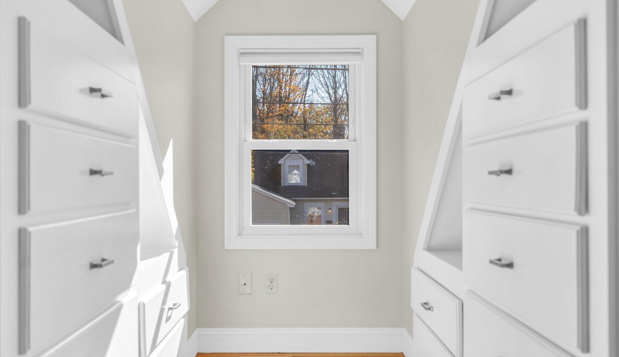 55 Aldworth St, Portland ME  04103-1201 exterior
