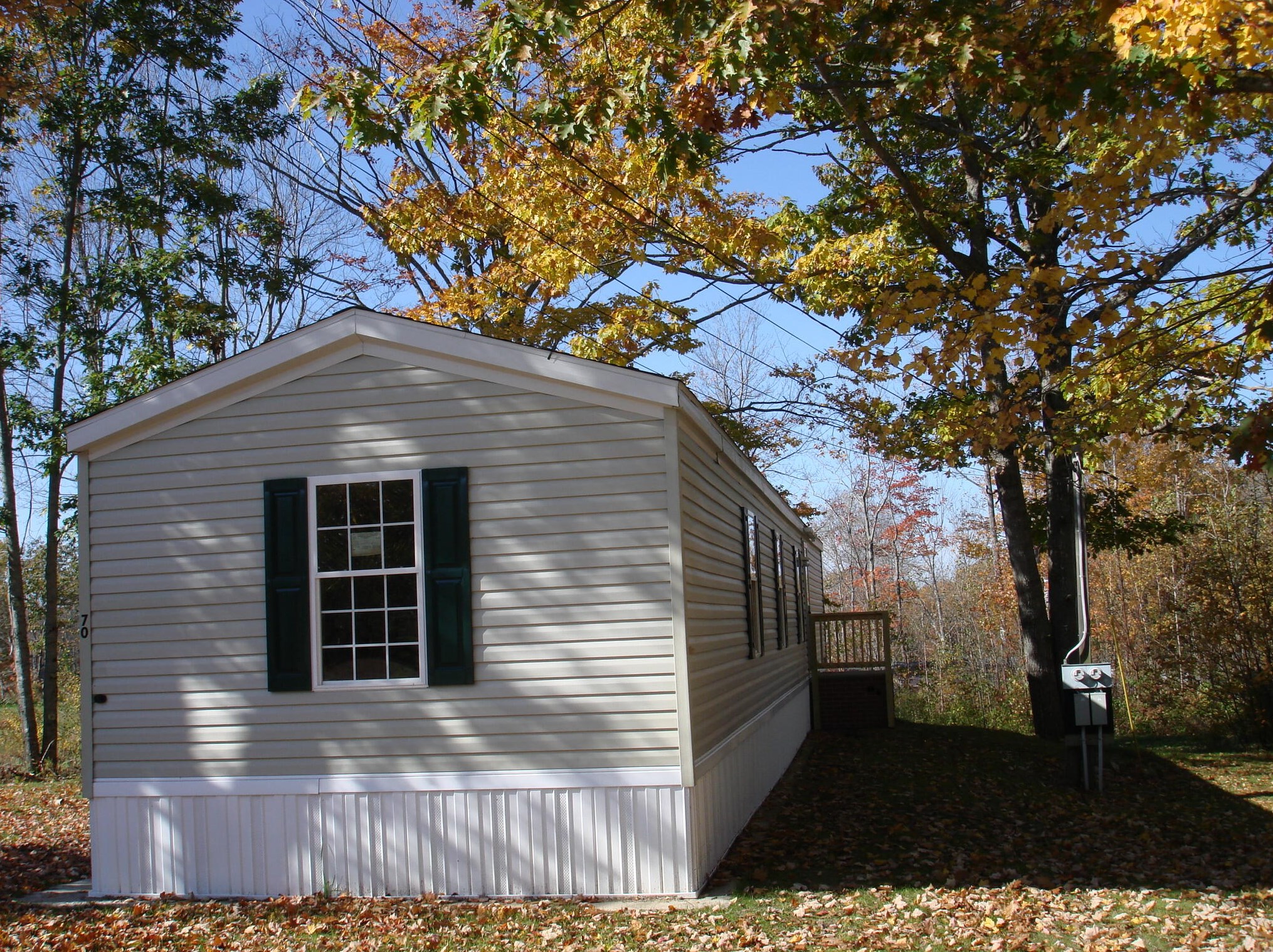 70 Amy Cir, Dresden, ME 04342-4000
