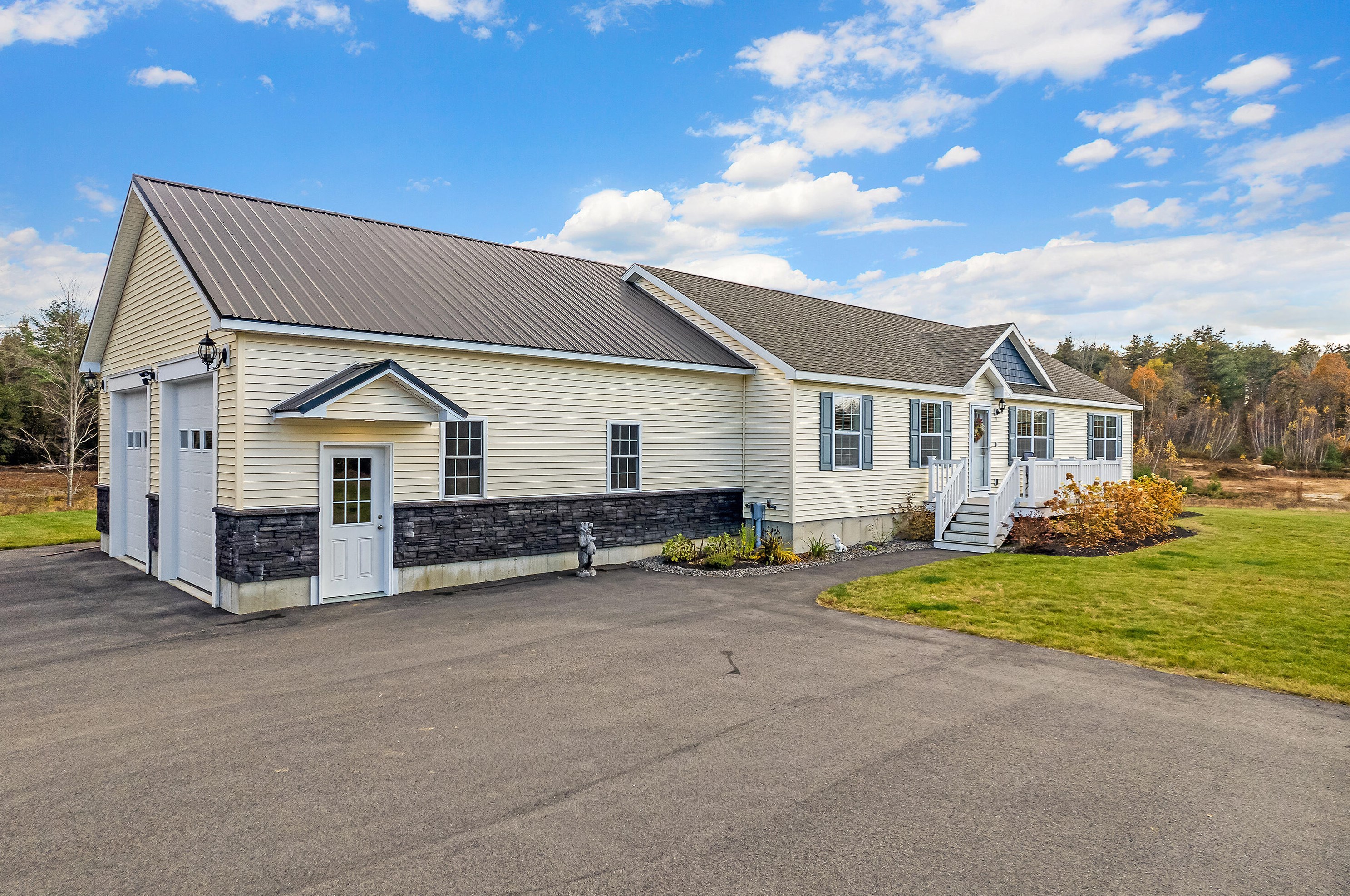 10 Togue Brook Rd, Berwick, ME 03901