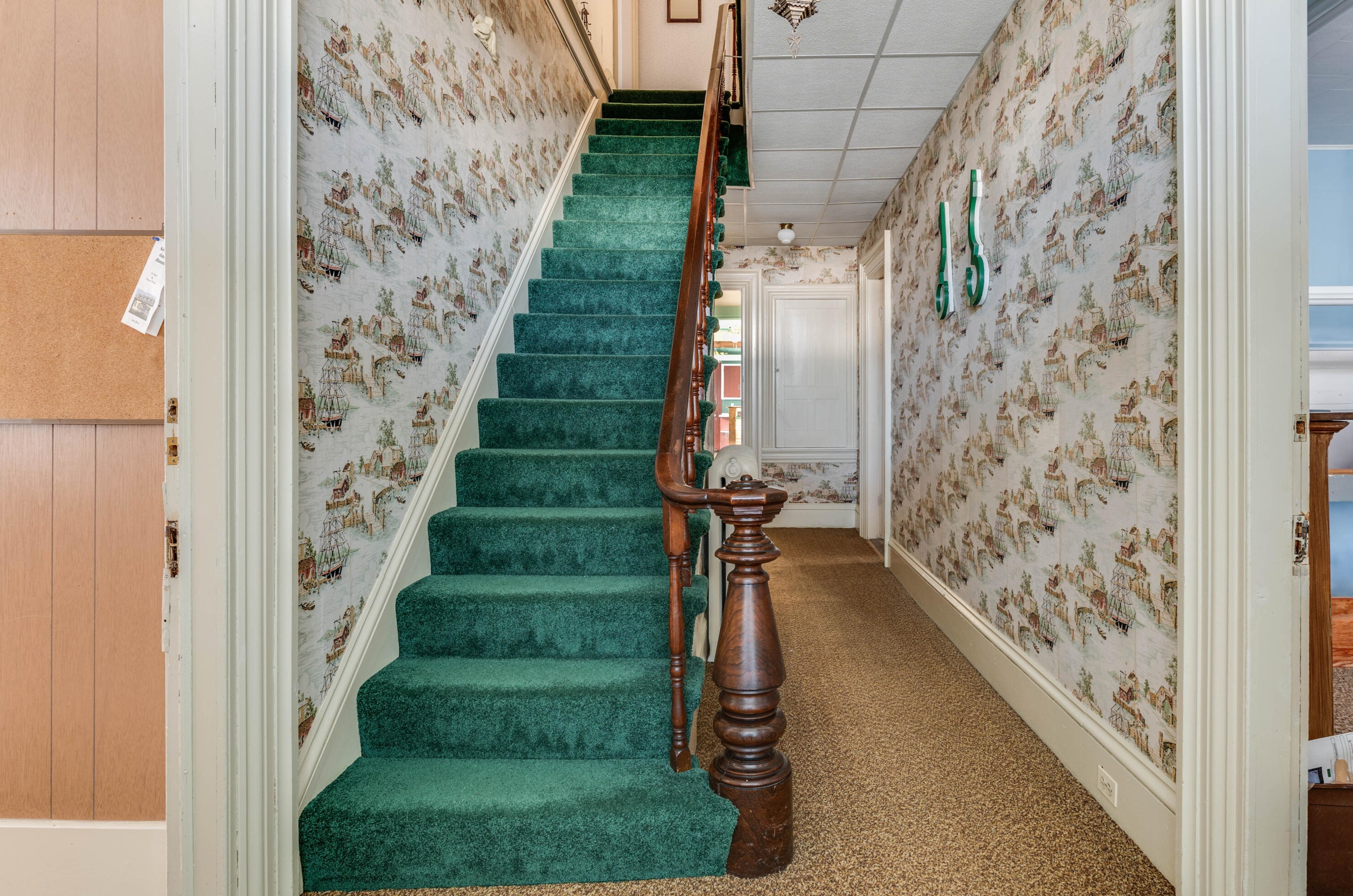 79 Pleasant St, Sebec ME  04426-1239 exterior