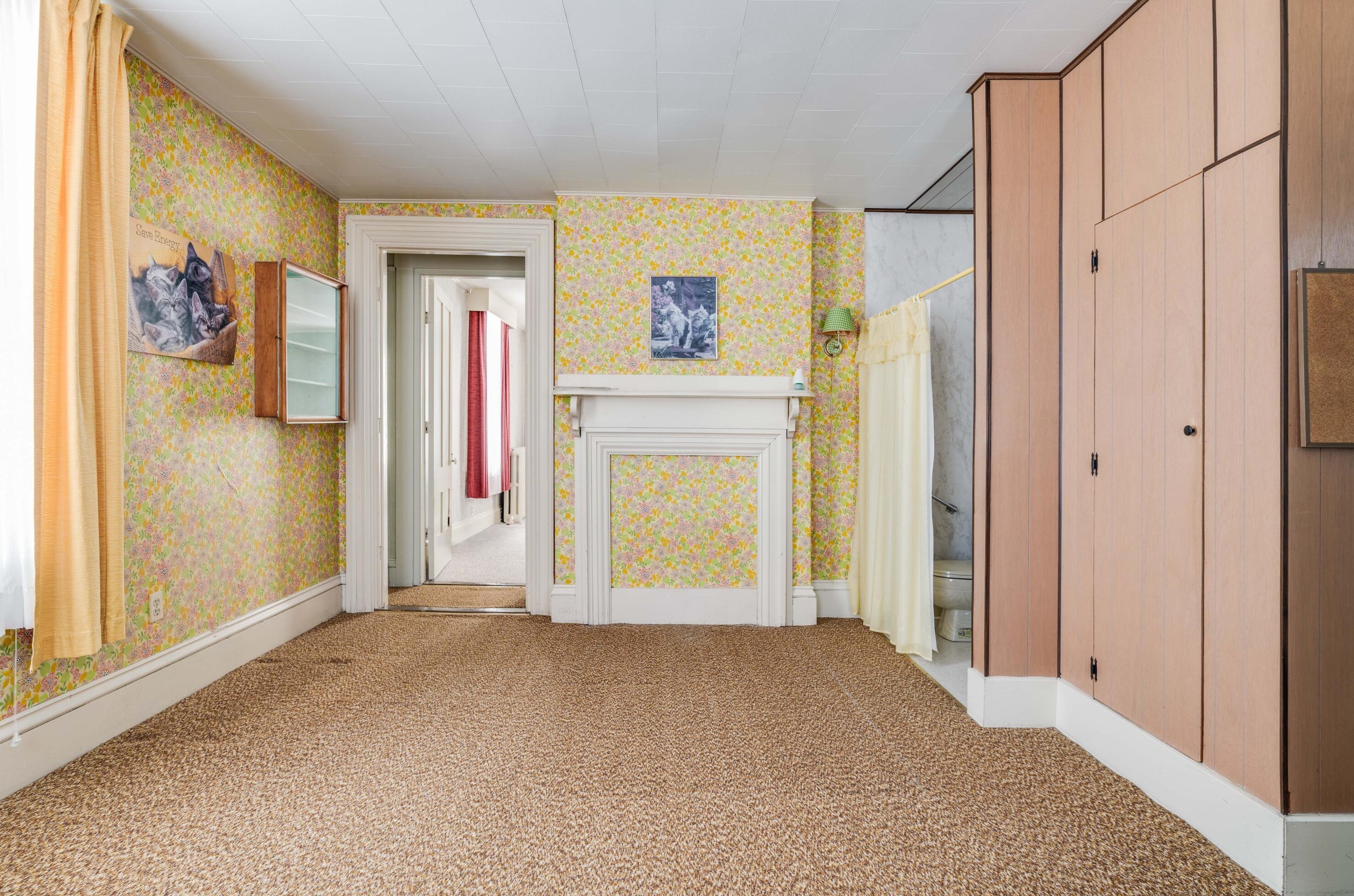 79 Pleasant St, Sebec ME  04426-1239 exterior