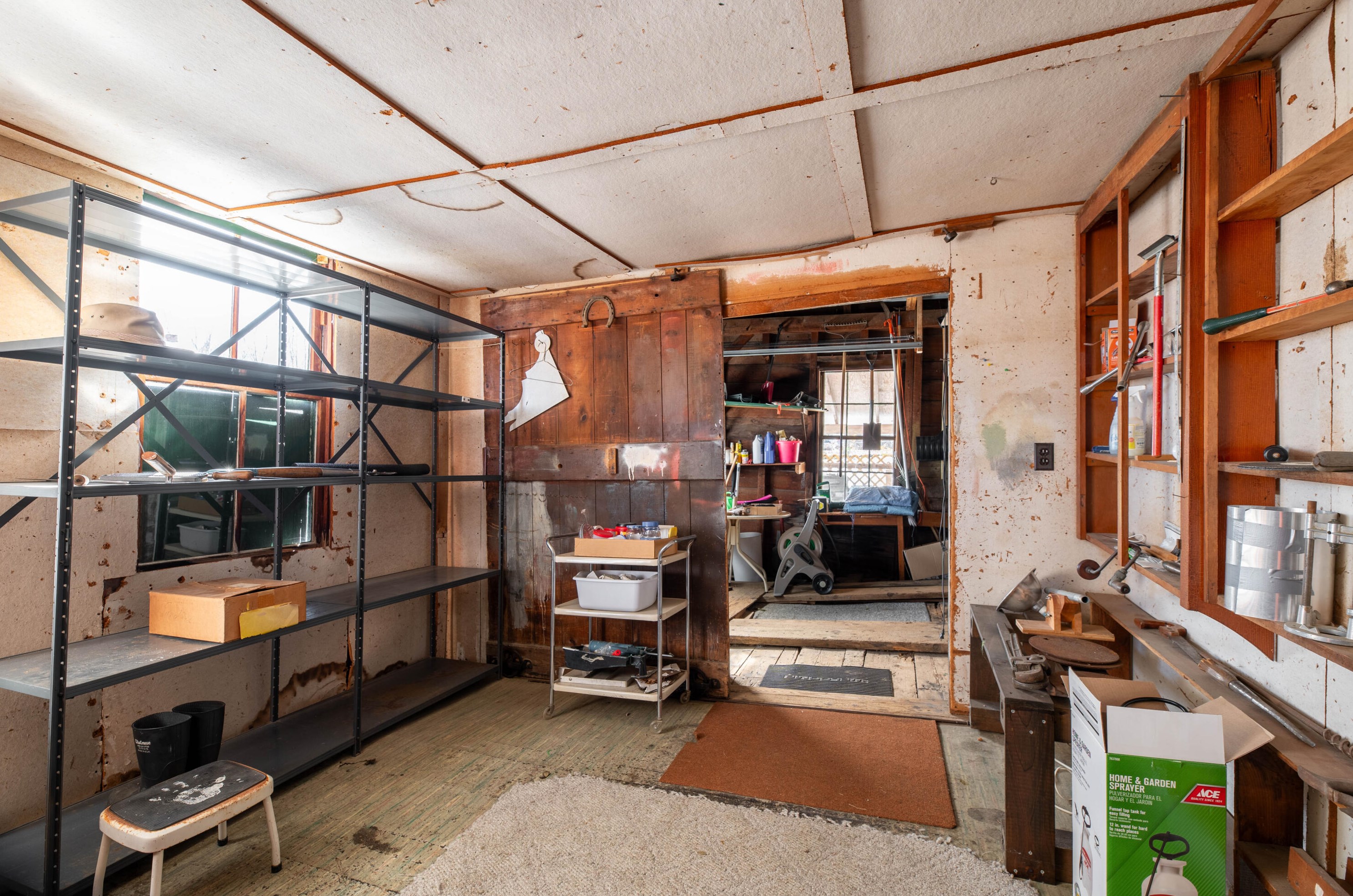 79 Pleasant St, Sebec ME  04426-1239 exterior