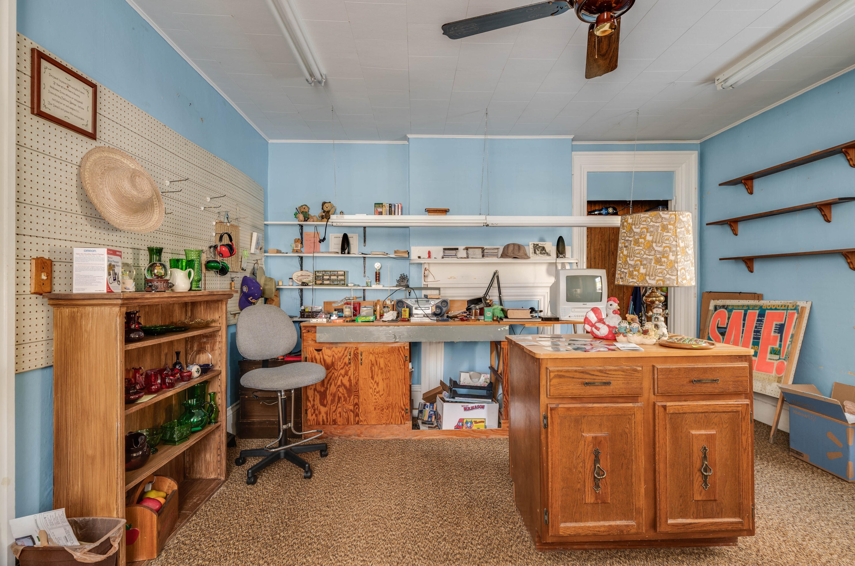 79 Pleasant St, Sebec ME  04426-1239 exterior