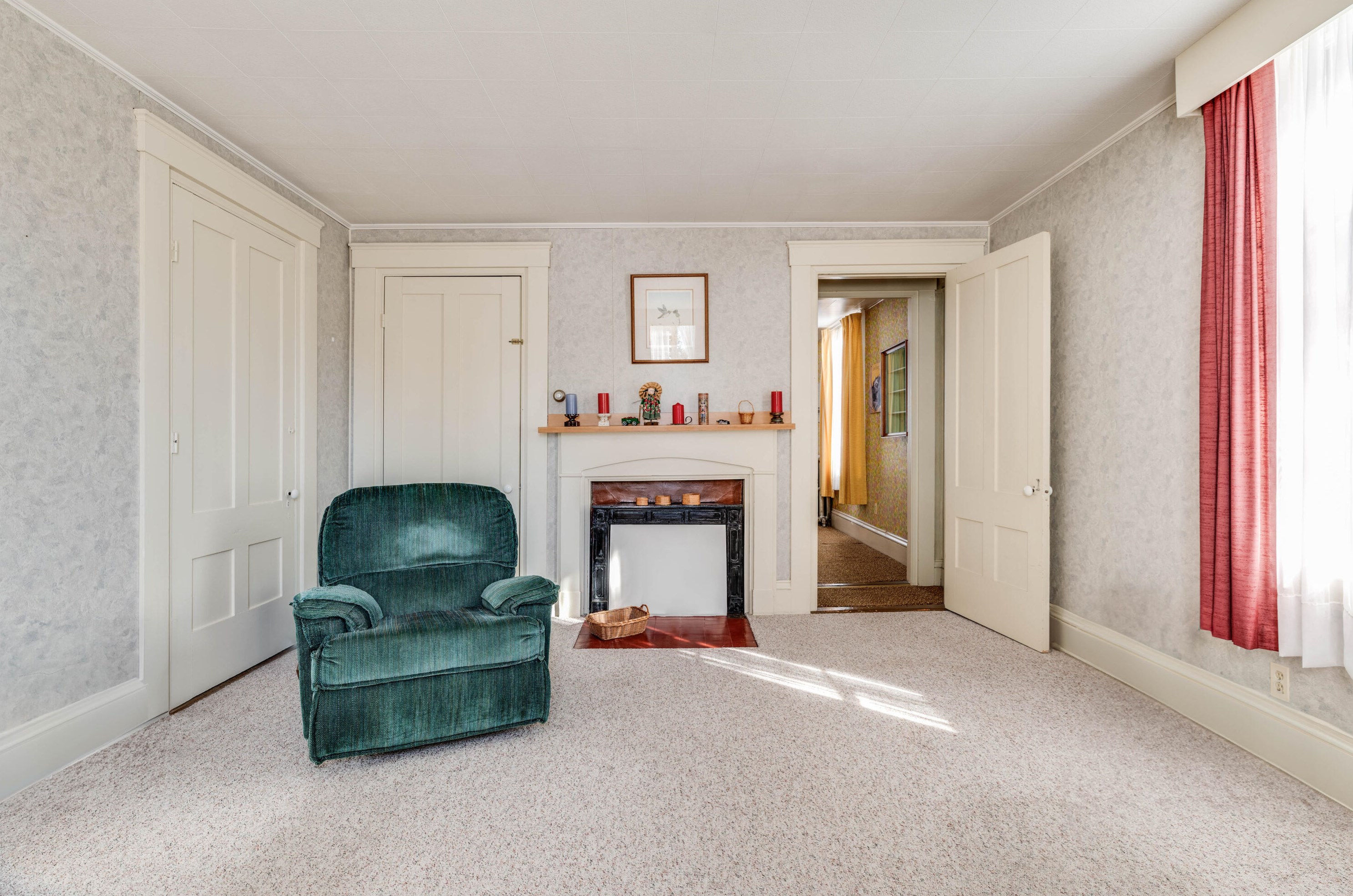 79 Pleasant St, Sebec ME  04426-1239 exterior