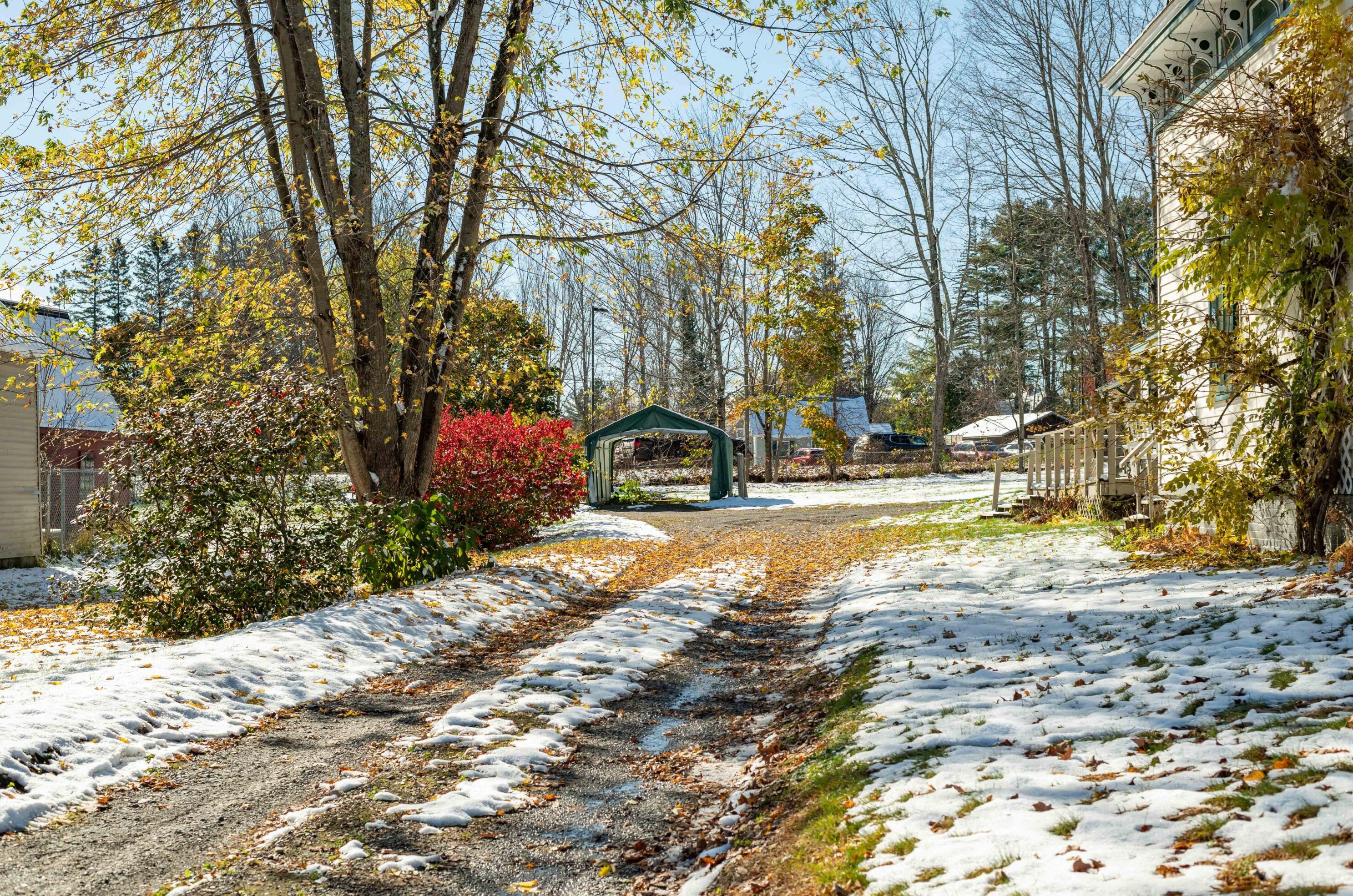 79 Pleasant St, Sebec ME  04426-1239 exterior