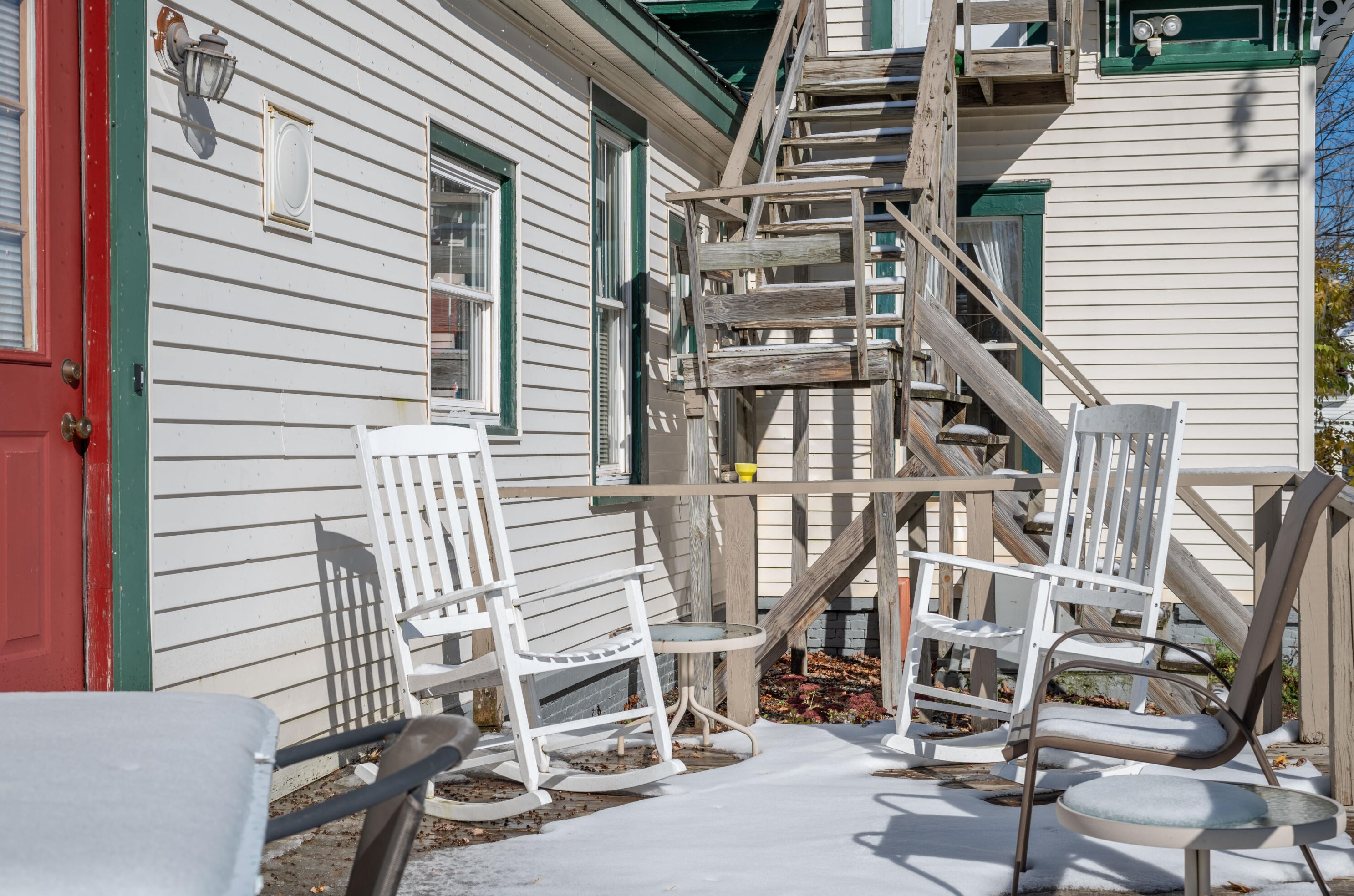 79 Pleasant St, Sebec ME  04426-1239 exterior