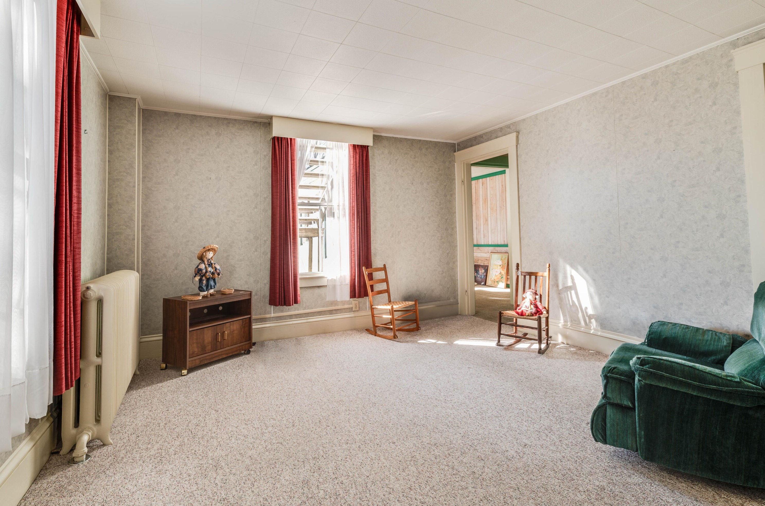 79 Pleasant St, Sebec ME  04426-1239 exterior