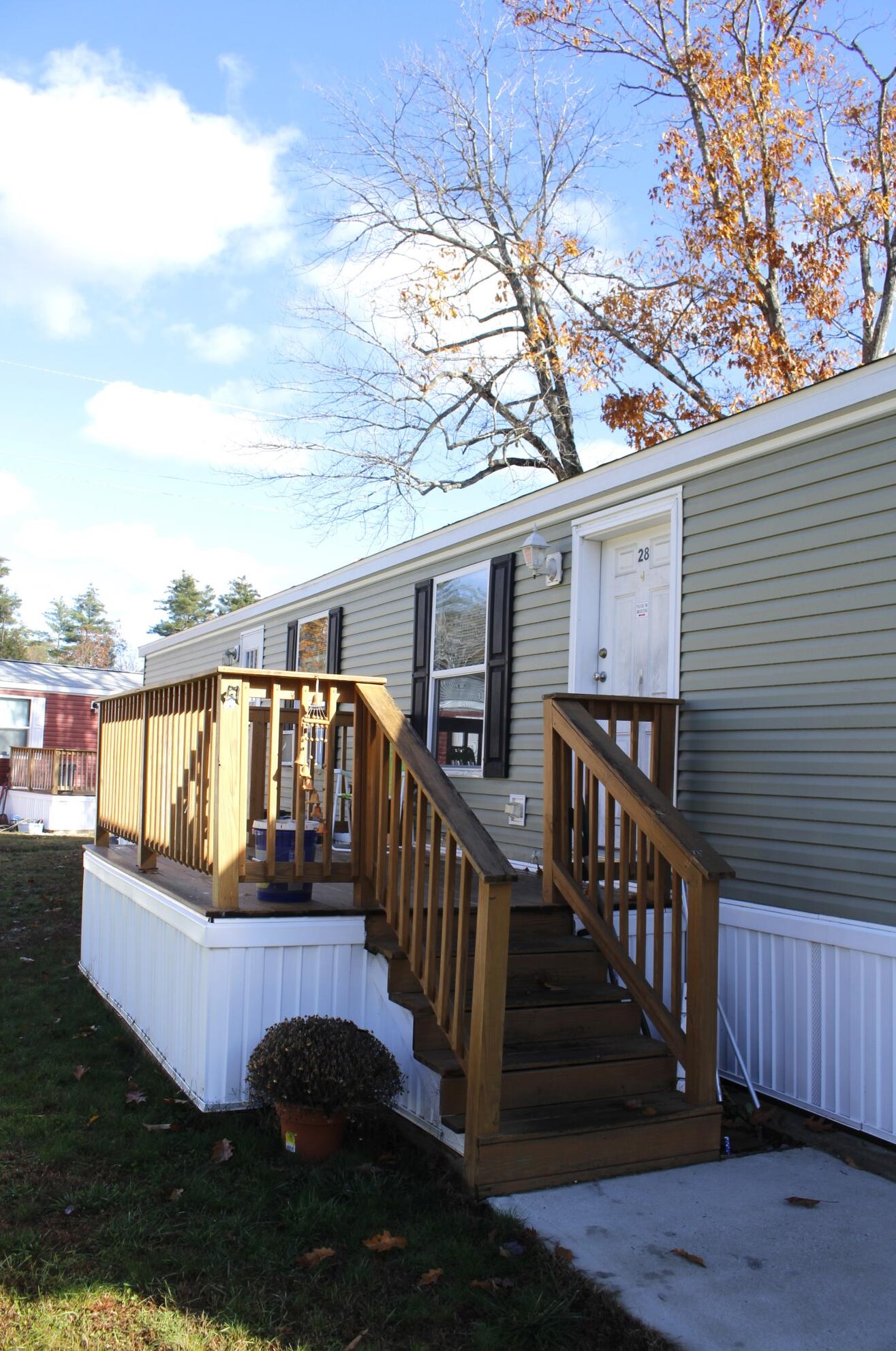 547 Sokokis Ave #28, Limington, ME 04049