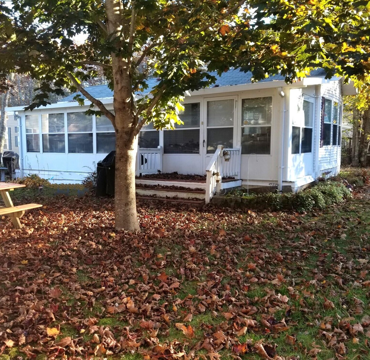 150 Chapel Rd #17, Wells, ME 04090