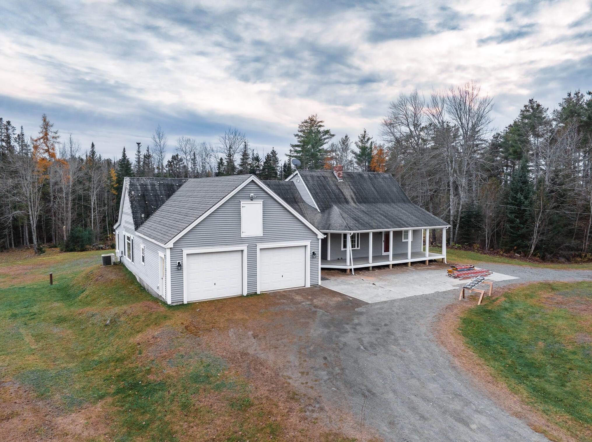 360 Main Rd, Charleston, ME 04422