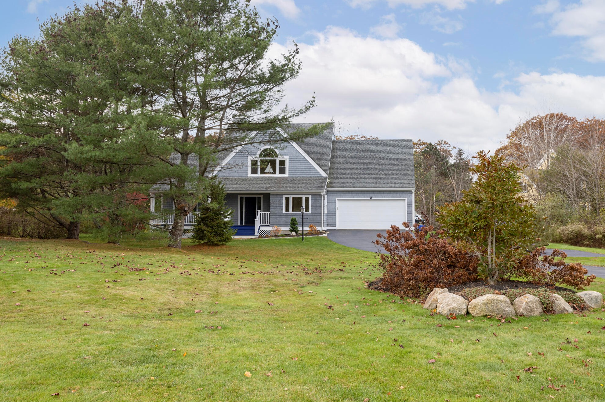 3 Kingfisher Dr, Scarborough, ME 04074-8689