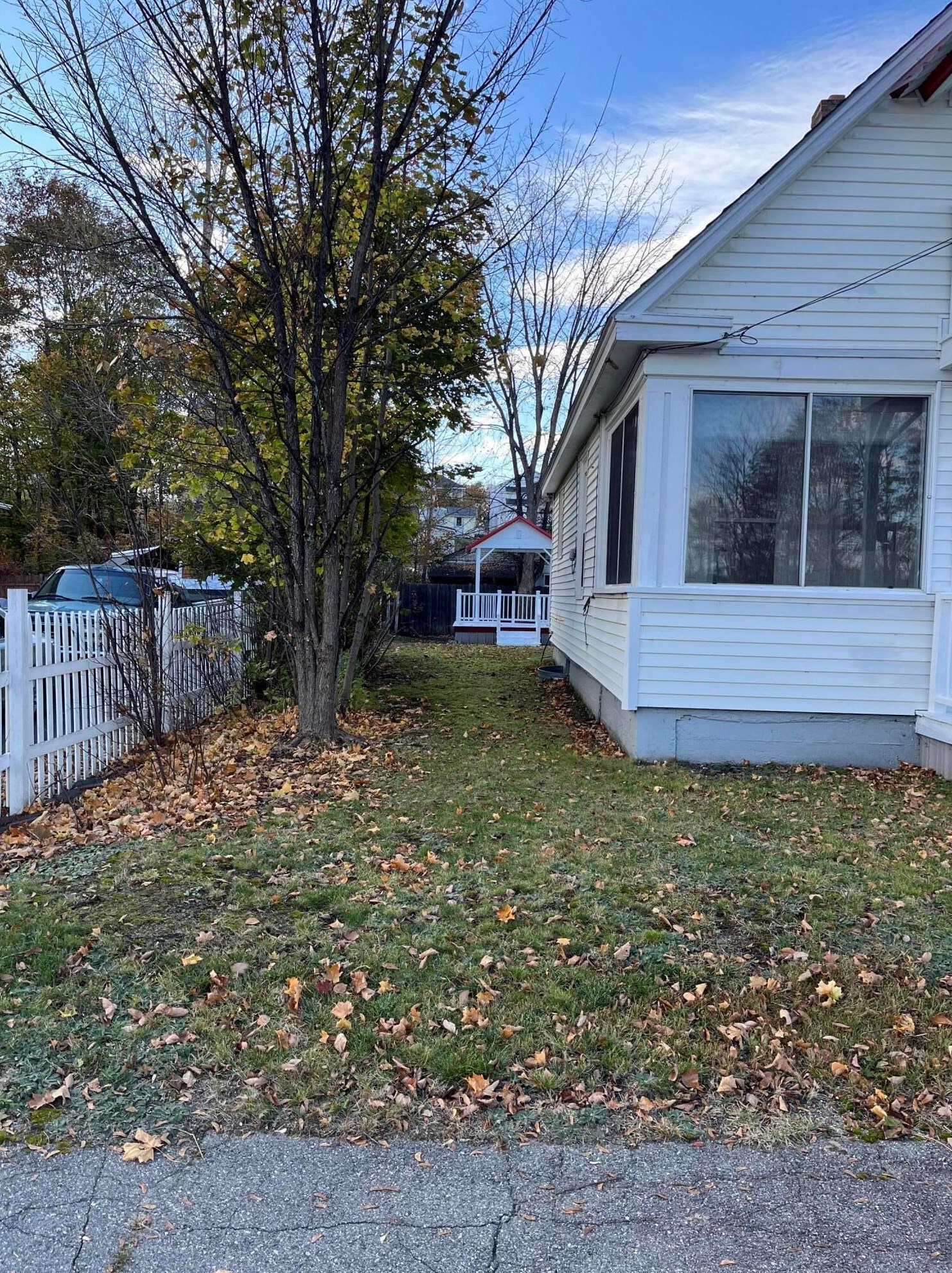 56 Congress St, Millinocket, ME 04462