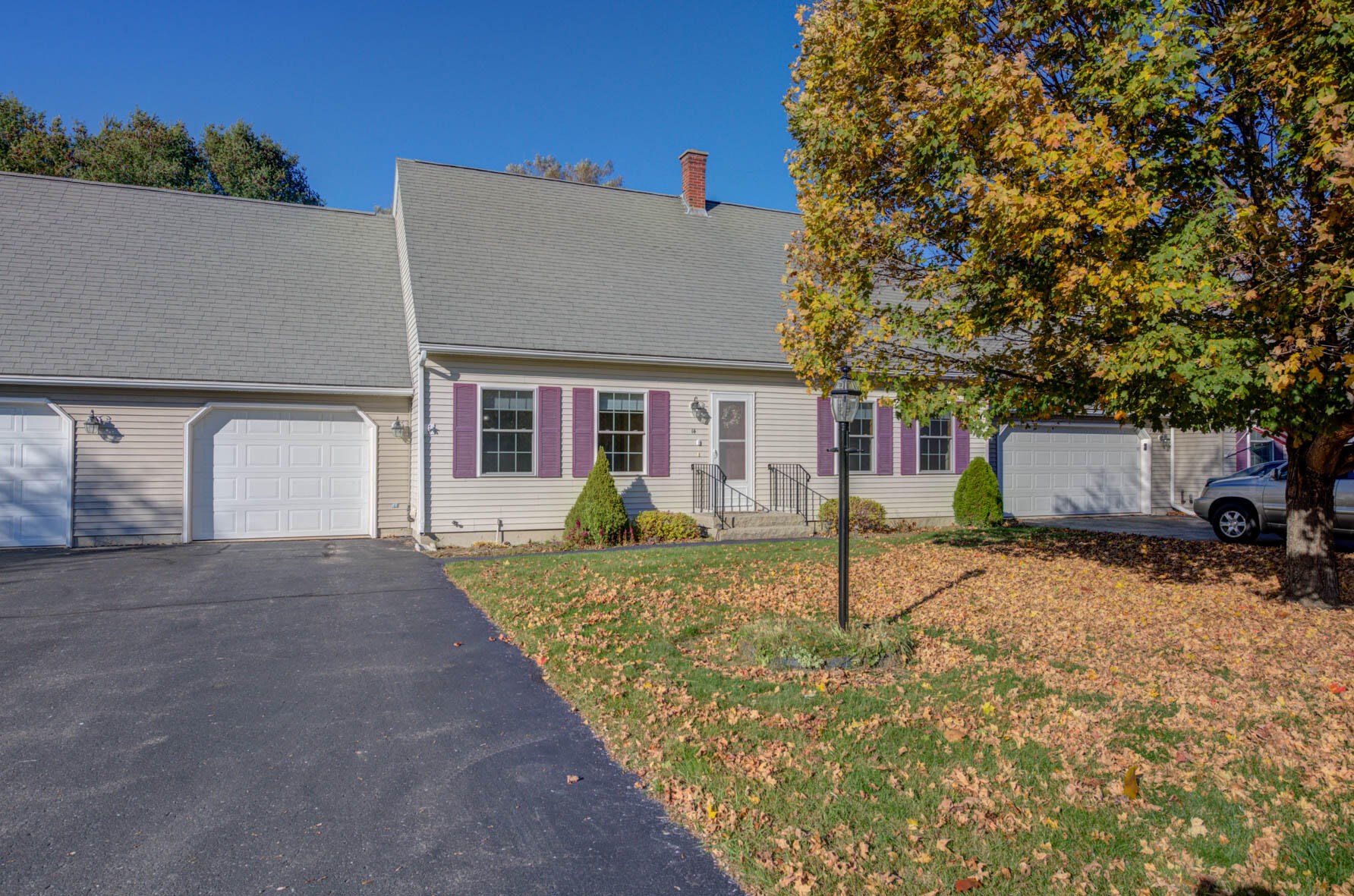 14 Tourmaline Ln, Auburn, ME 04210 exterior