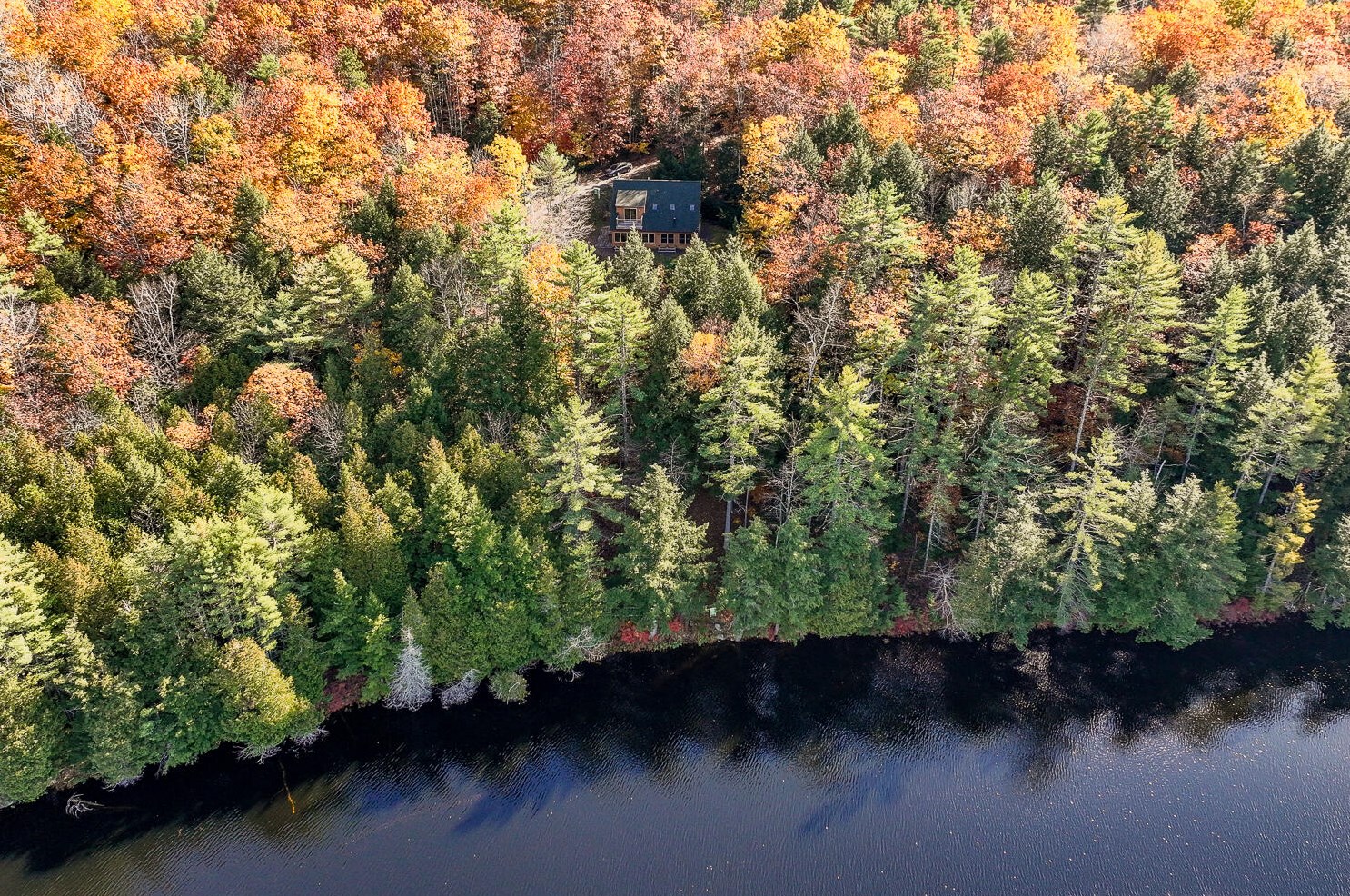 5 Loon Cv Rd, Vienna, ME 04360