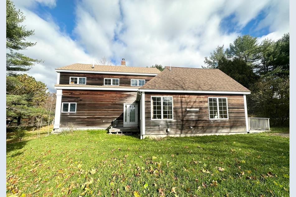 92 Oyster River Rd, Thomaston, ME 04861 MLS 1577035 Coldwell Banker