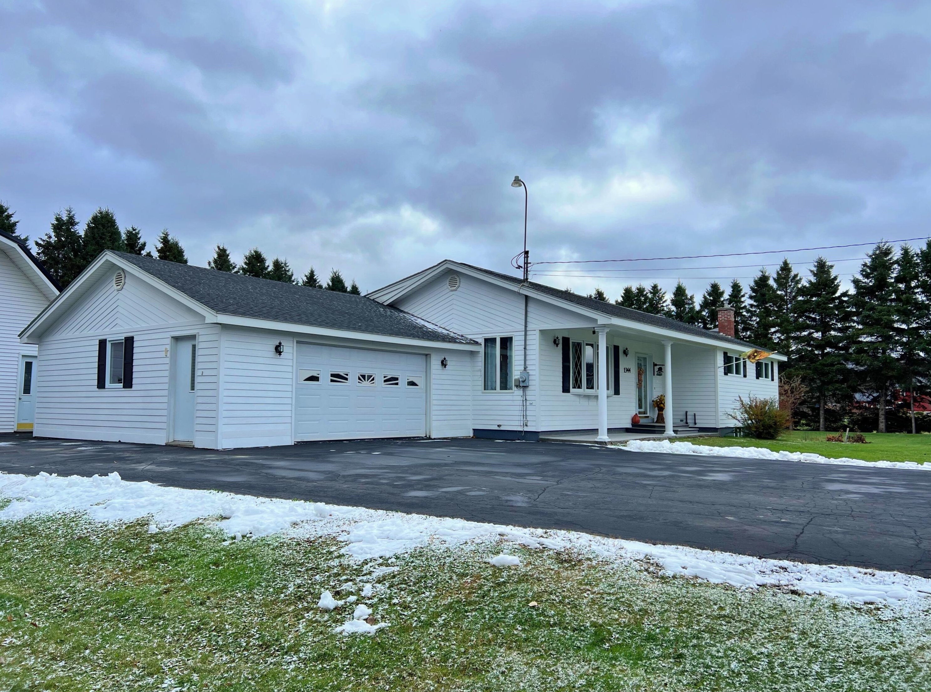1344 Main St, Saint Francis, ME 04774