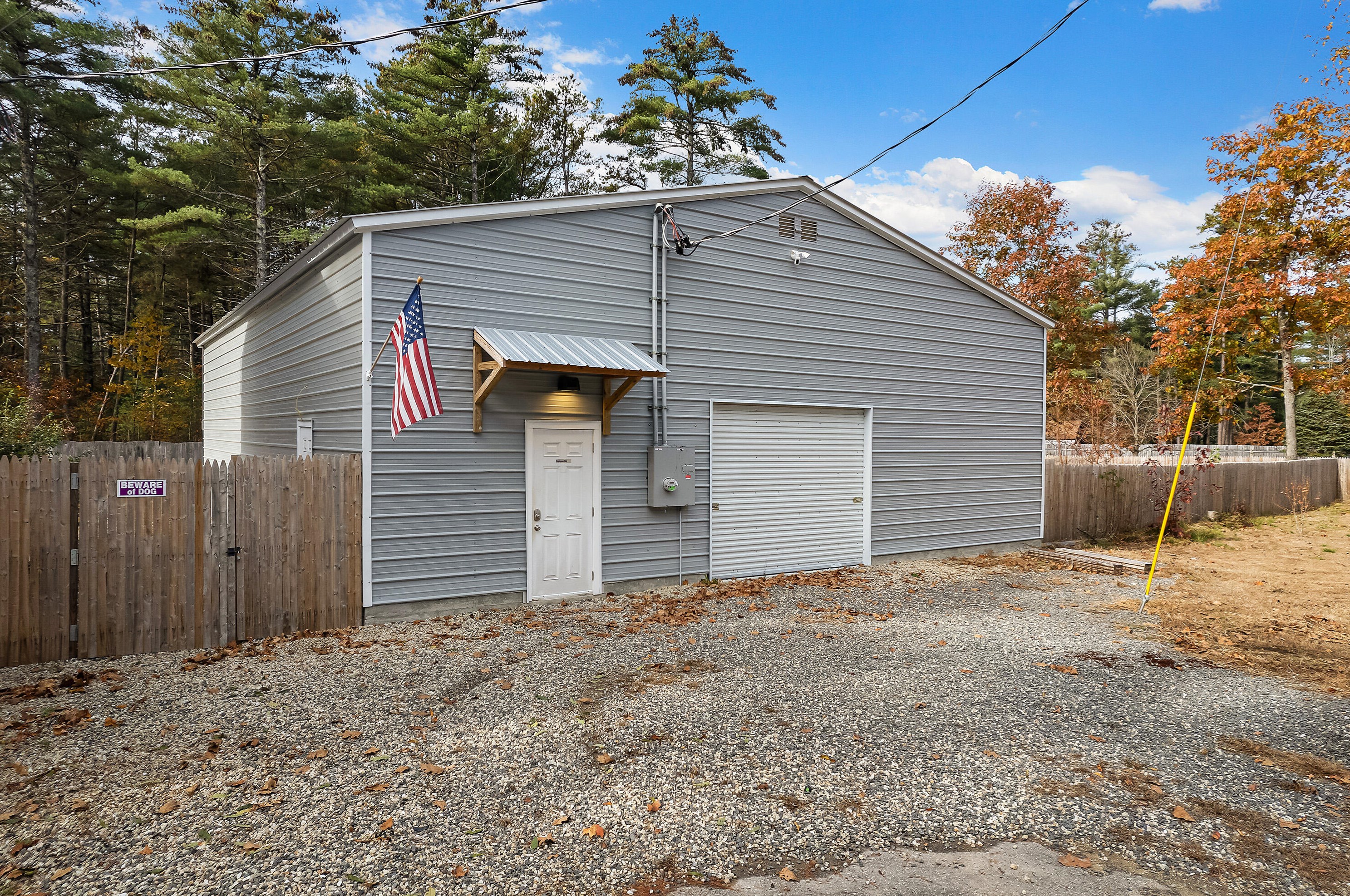 467 Hubbard Rd, Berwick, ME 03901