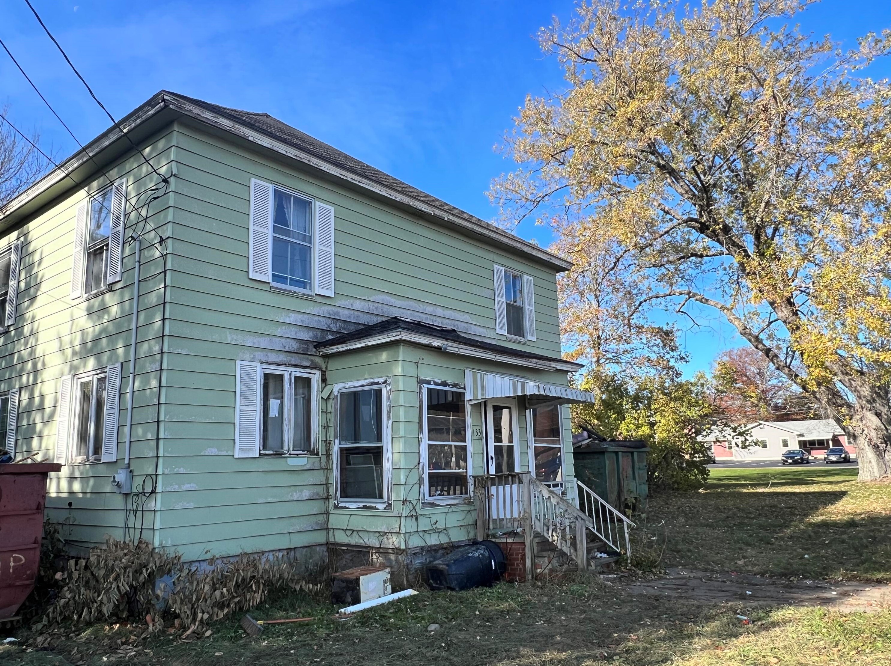 133 Main St, Crawford, ME 04694