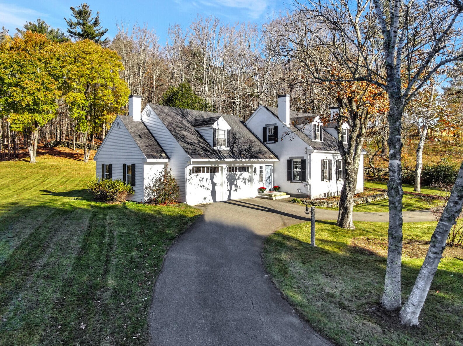 11 Old Kents Hill Rd, Readfield, ME 04355