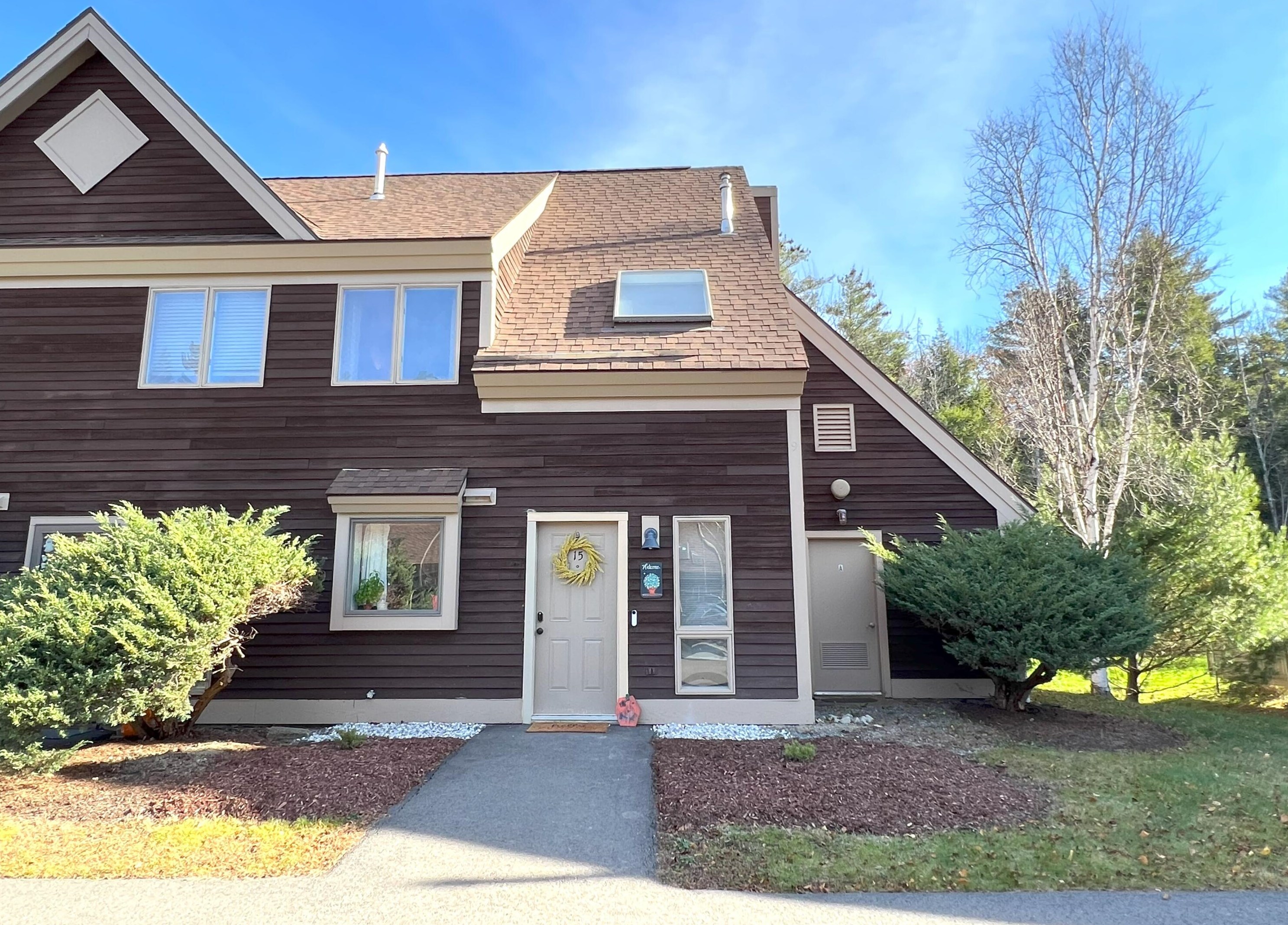 9 Hubbard Farms Rd #15, Orono, ME 04473