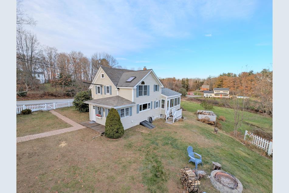 101 Chute Rd, Windham, ME 04062 MLS 1577357 Coldwell Banker