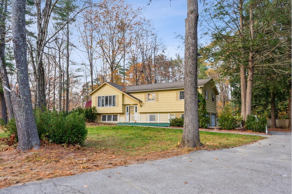 25 Forbes Ln, Windham, ME 04062 MLS 1577434 Coldwell Banker