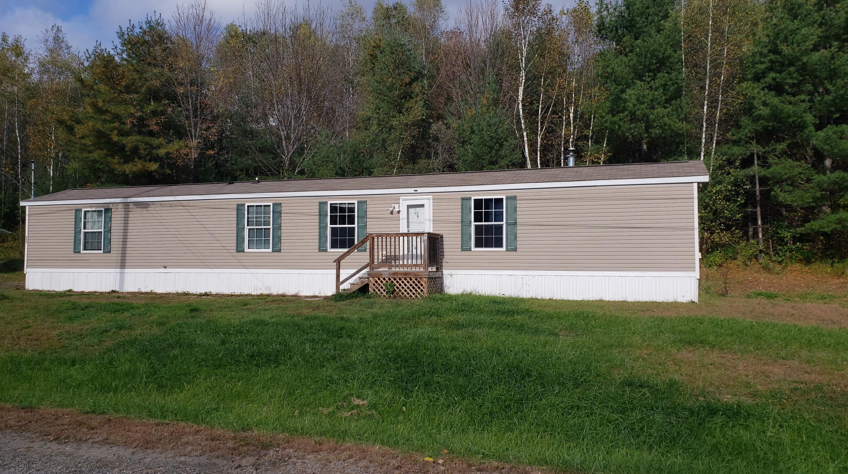 111 Dutch Dr, Industry, ME 04938