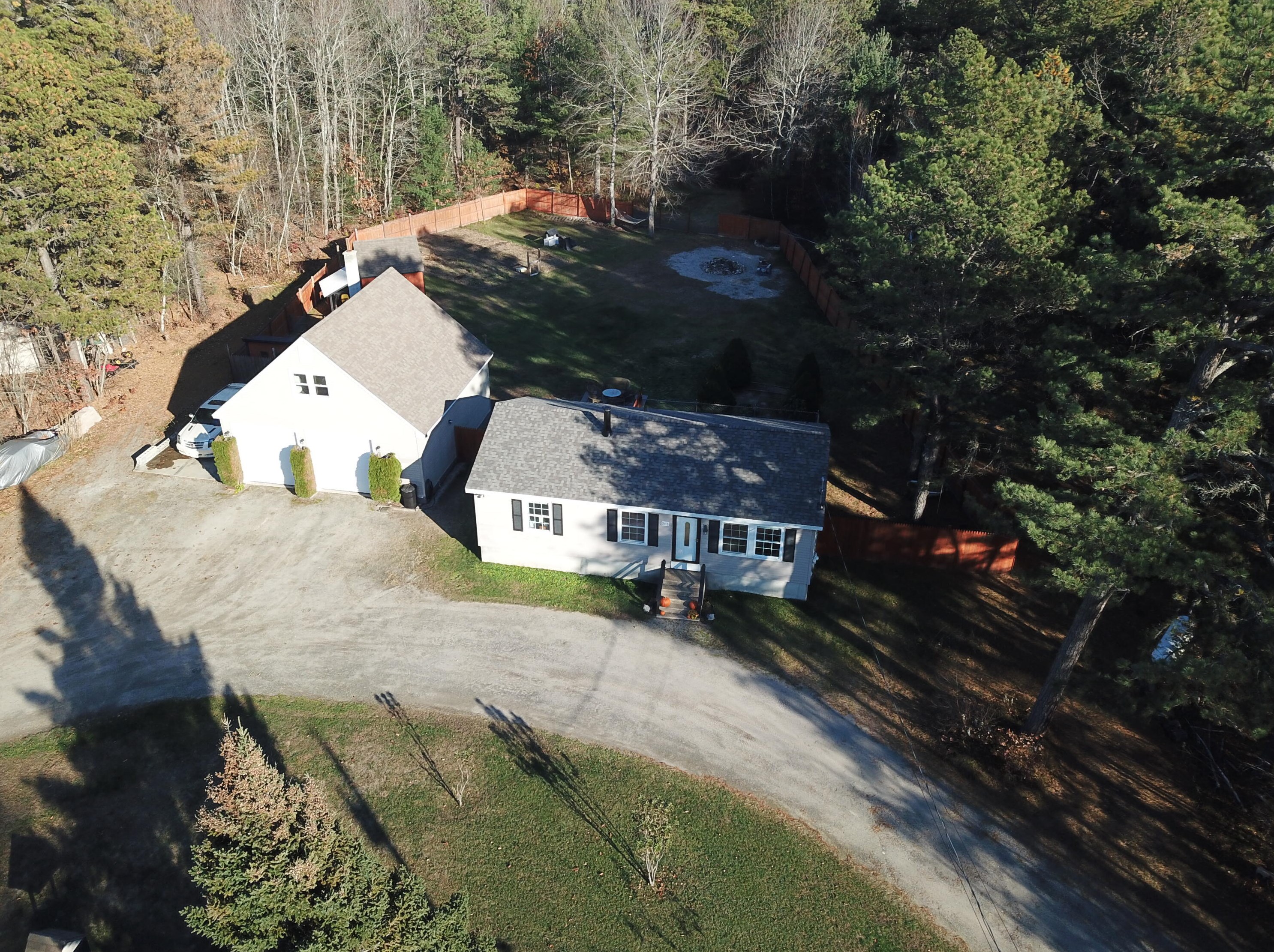 205 Buff Brook Rd, Waterboro, ME 04087