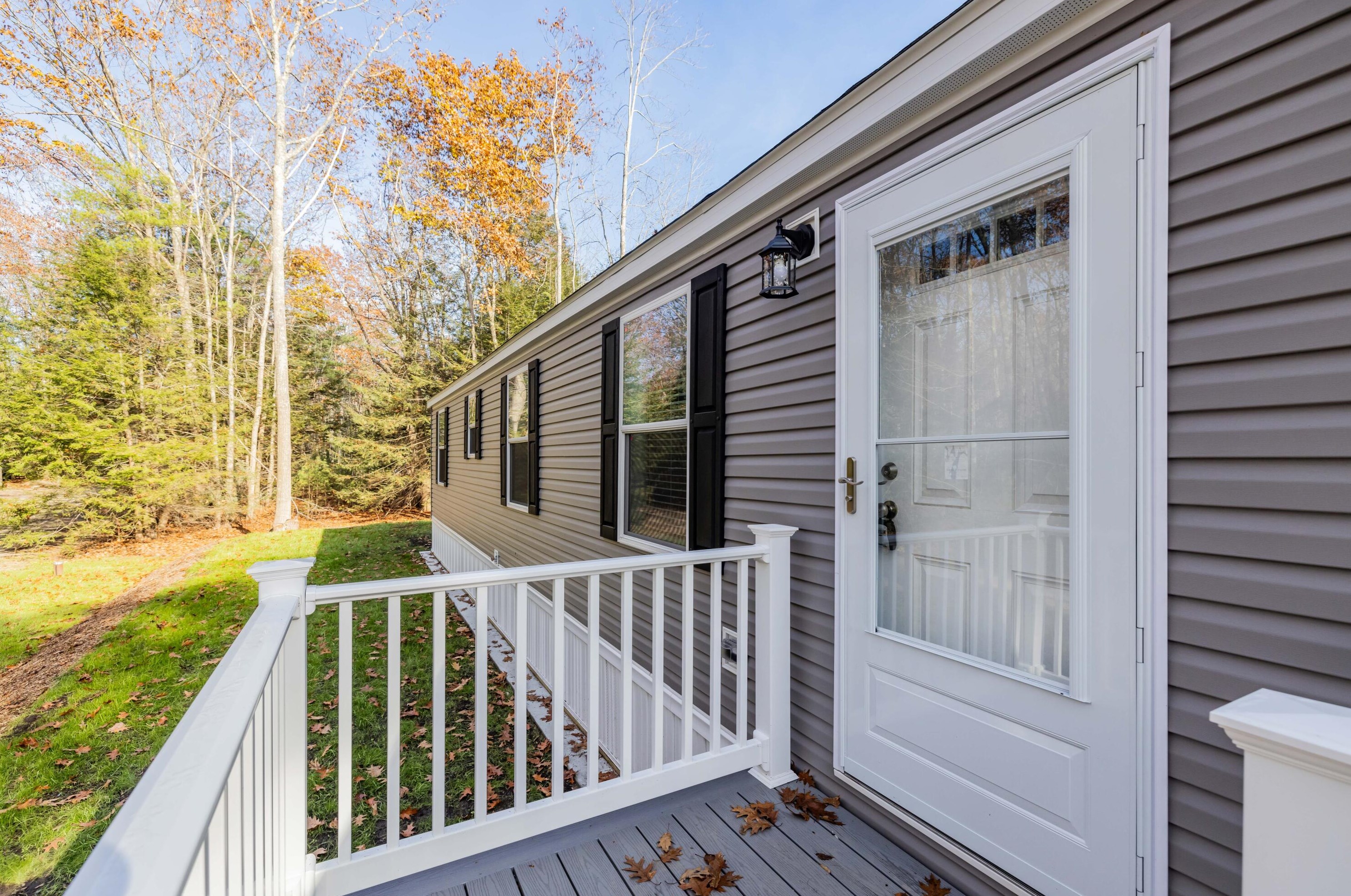 100 Campground Rd, Kennebunkport, ME 04046