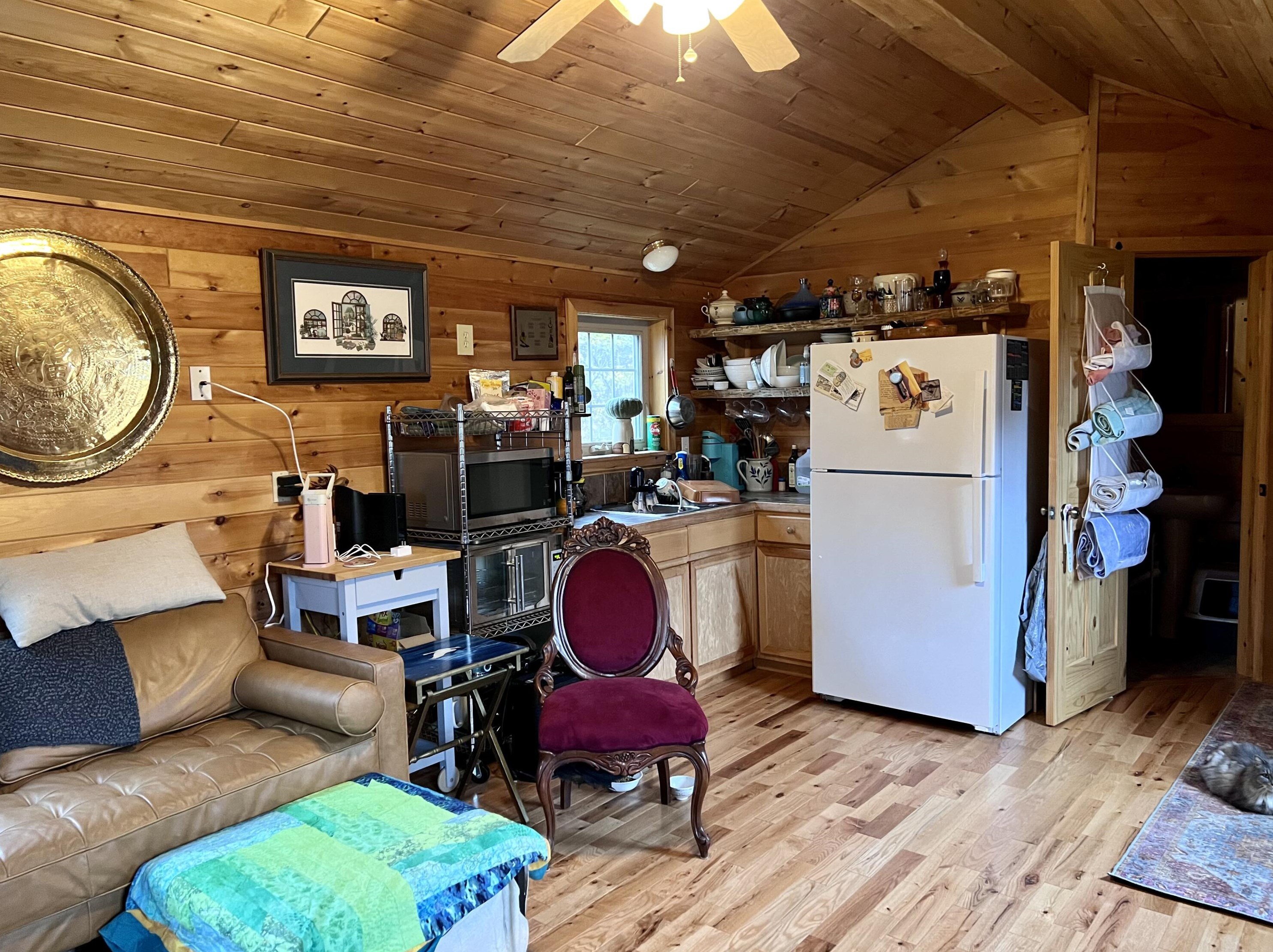 26 School St, Indian Township, ME 04668-3360