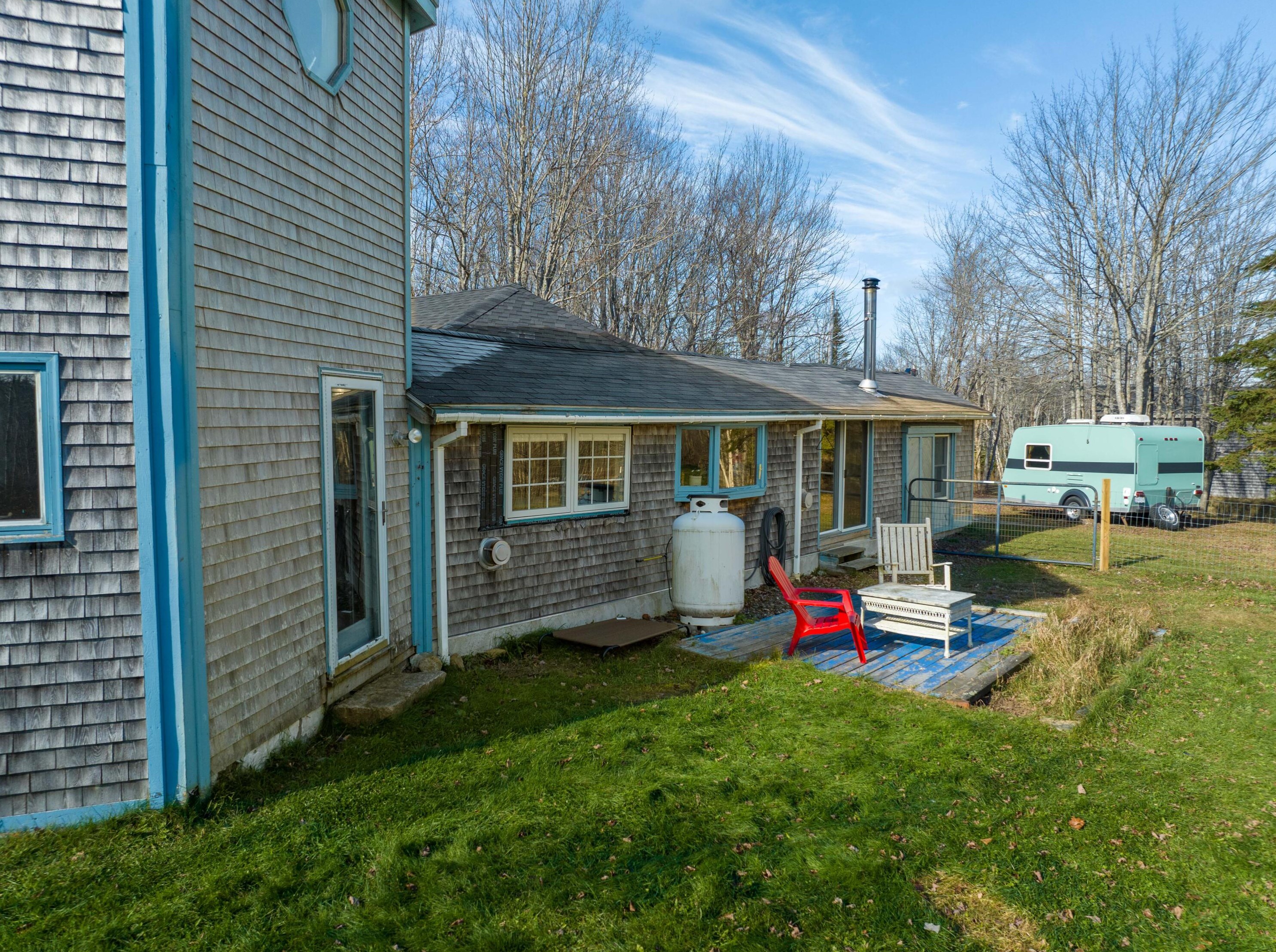 36 Lievens Ln, Machias, ME 04654