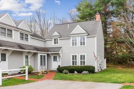 6 Ephraim Tyler Way, Kennebunk, ME 04043-7361