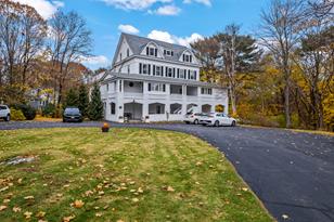 34 Regency Circle, Unit 1, Kittery, ME 03904