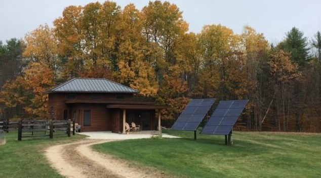 290 Hallowell Rd, Pownal, ME 04069