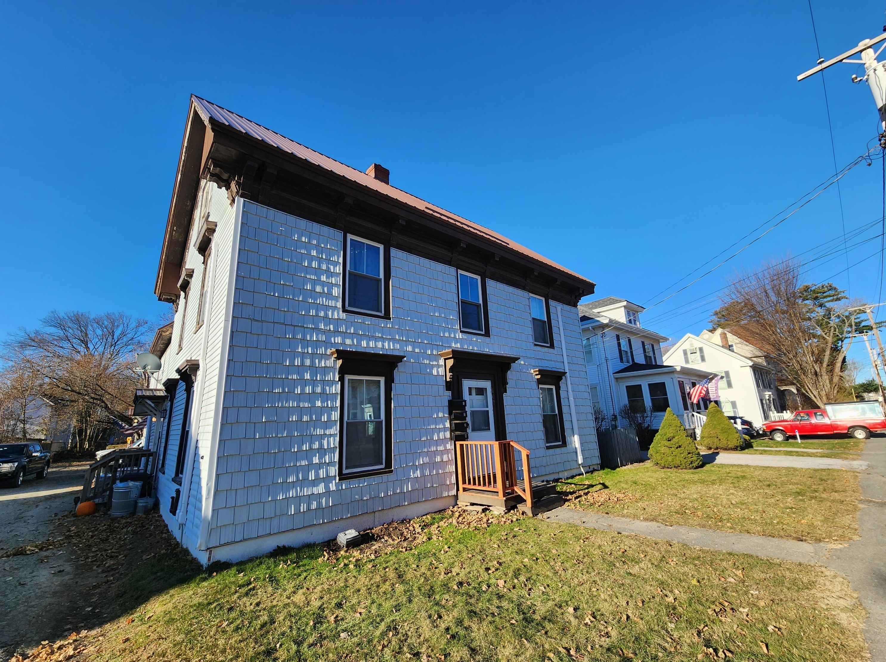 107 State St, Brewer, ME 04412