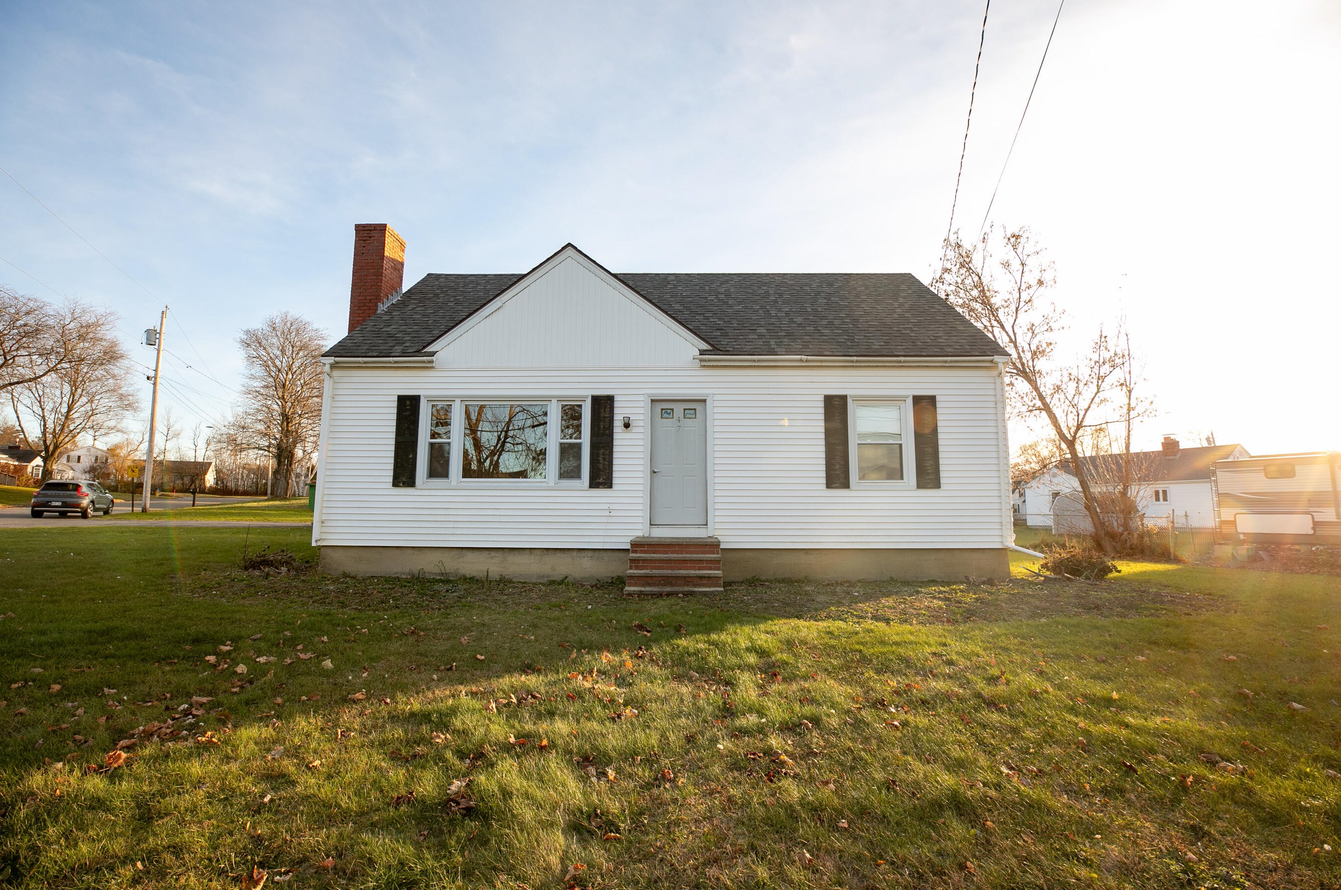 47 Eastern Ave, Brewer, ME 04412