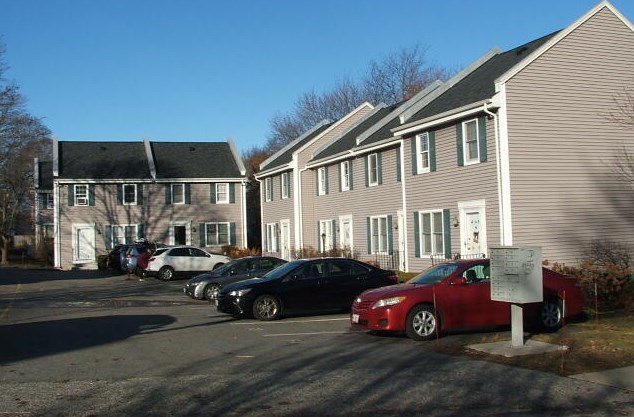 6 Clairmont Ct, Portland, ME