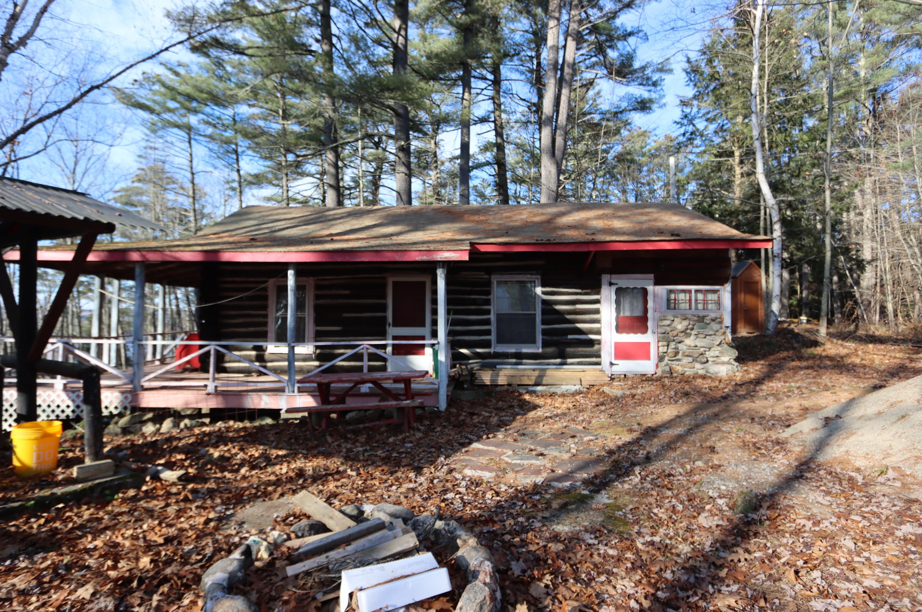 52 Yankee Way, Auburn, ME 04210 exterior