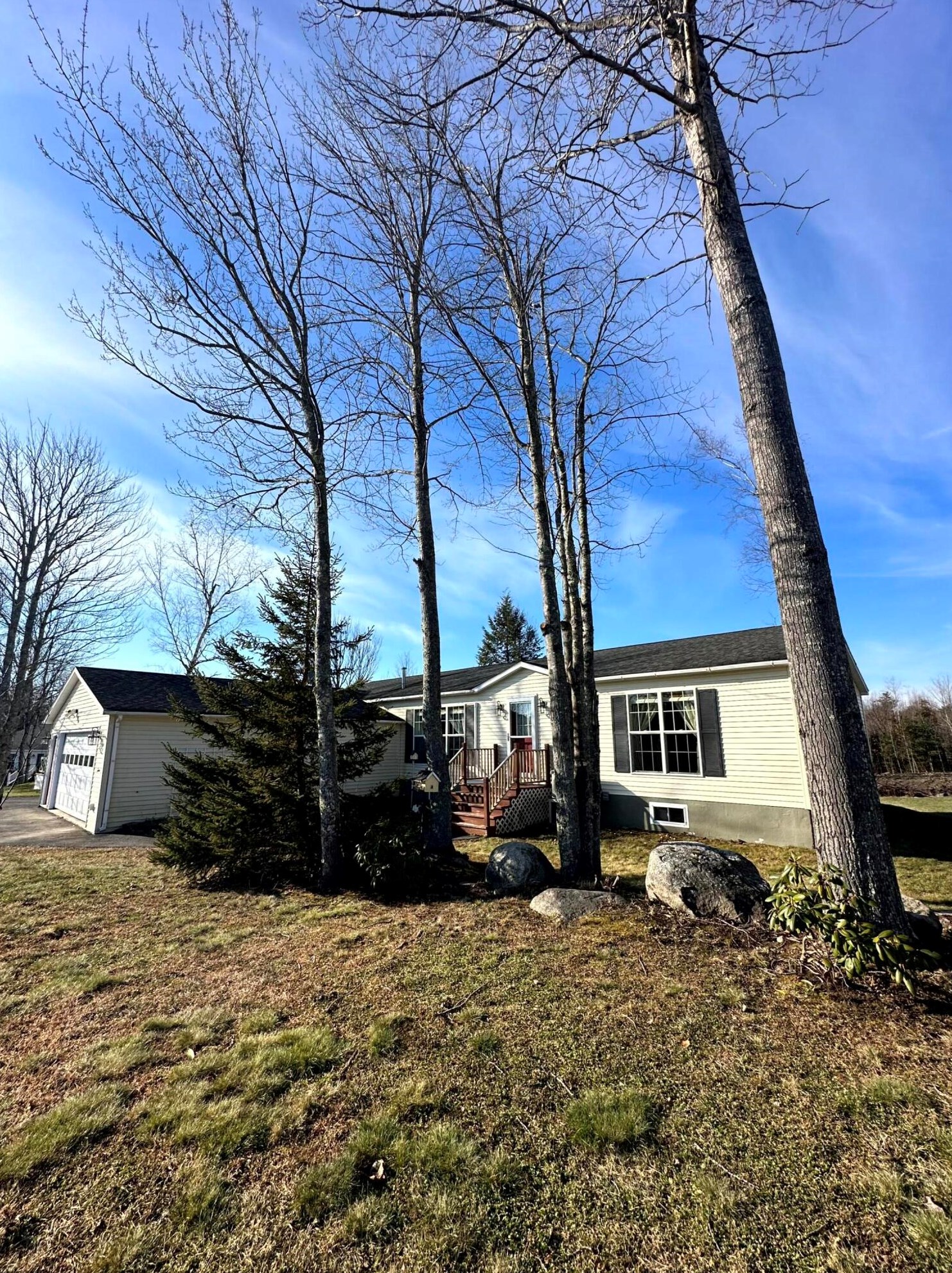 12 Hilltop Dr #12, Rome, ME 04963