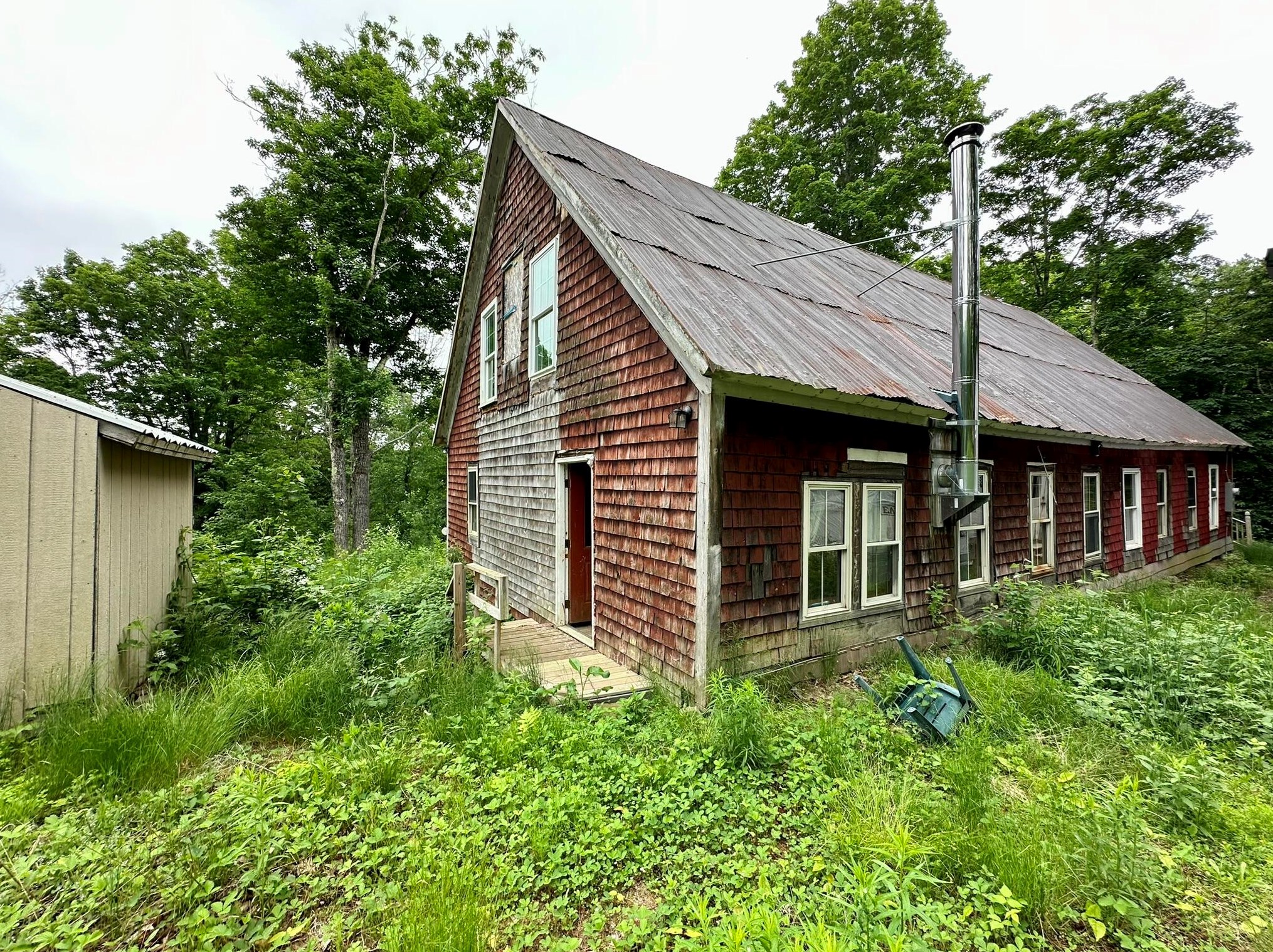 427 Shady Nook Rd, Newfield, ME 04095 MLS 1578603 Coldwell Banker