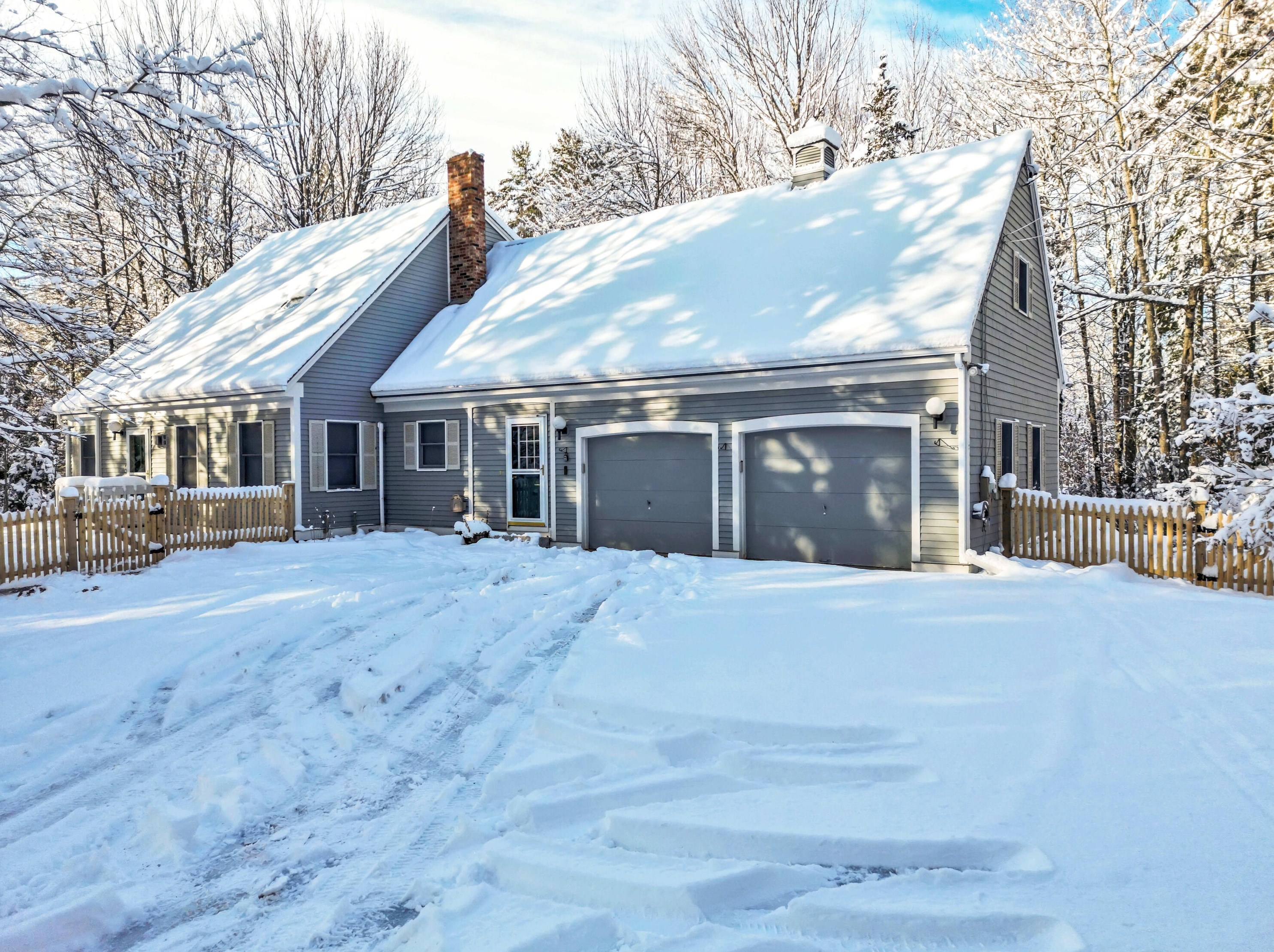 20 Pheasant Run Rd, Belgrade, ME 04917