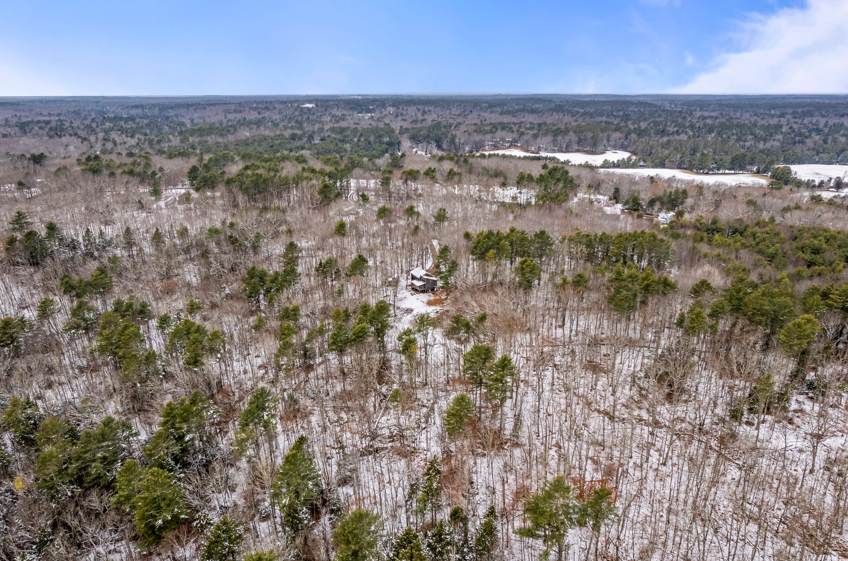27 Birch Tree Ln, Woolwich, ME 04579