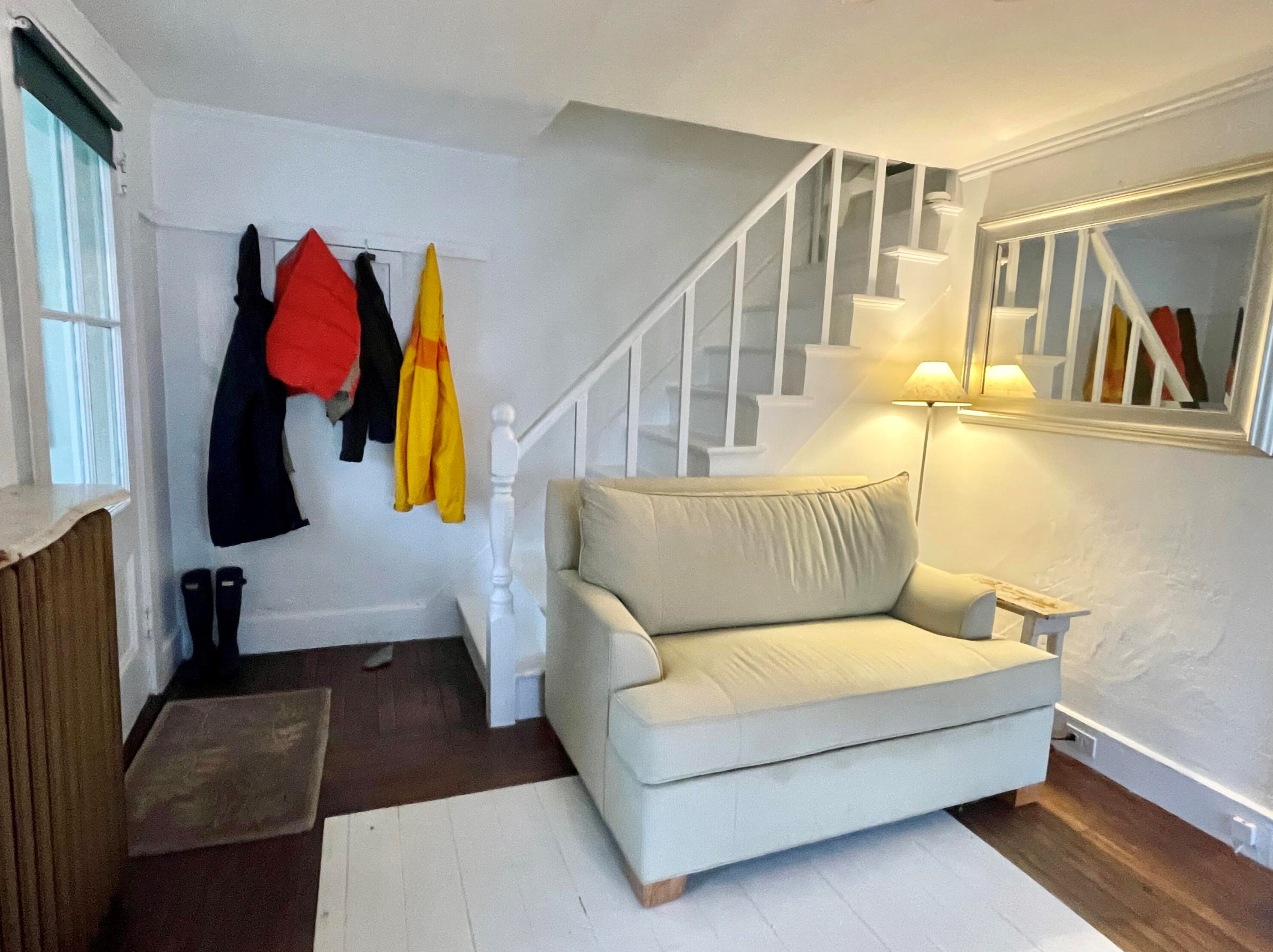 29 Sleepyville Rd, North-Haven, ME 04853 exterior