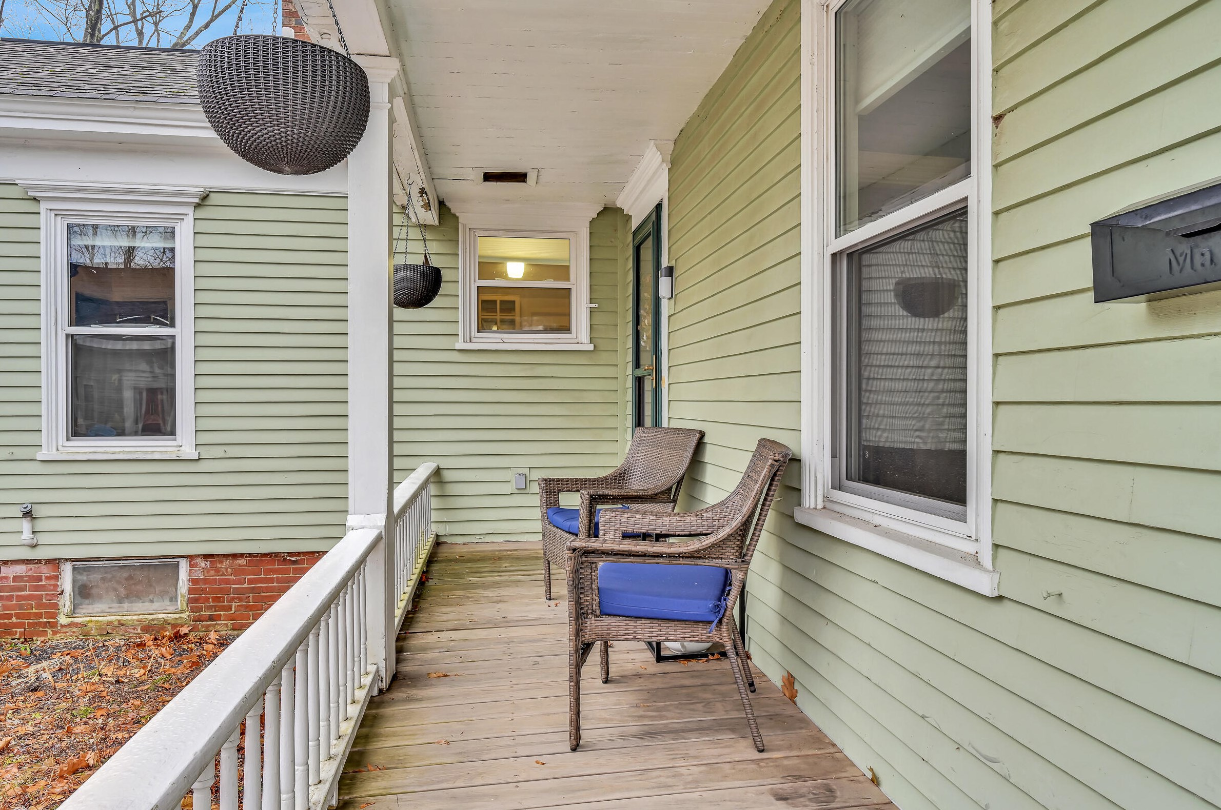 18 Green St, Gorham, ME 04038