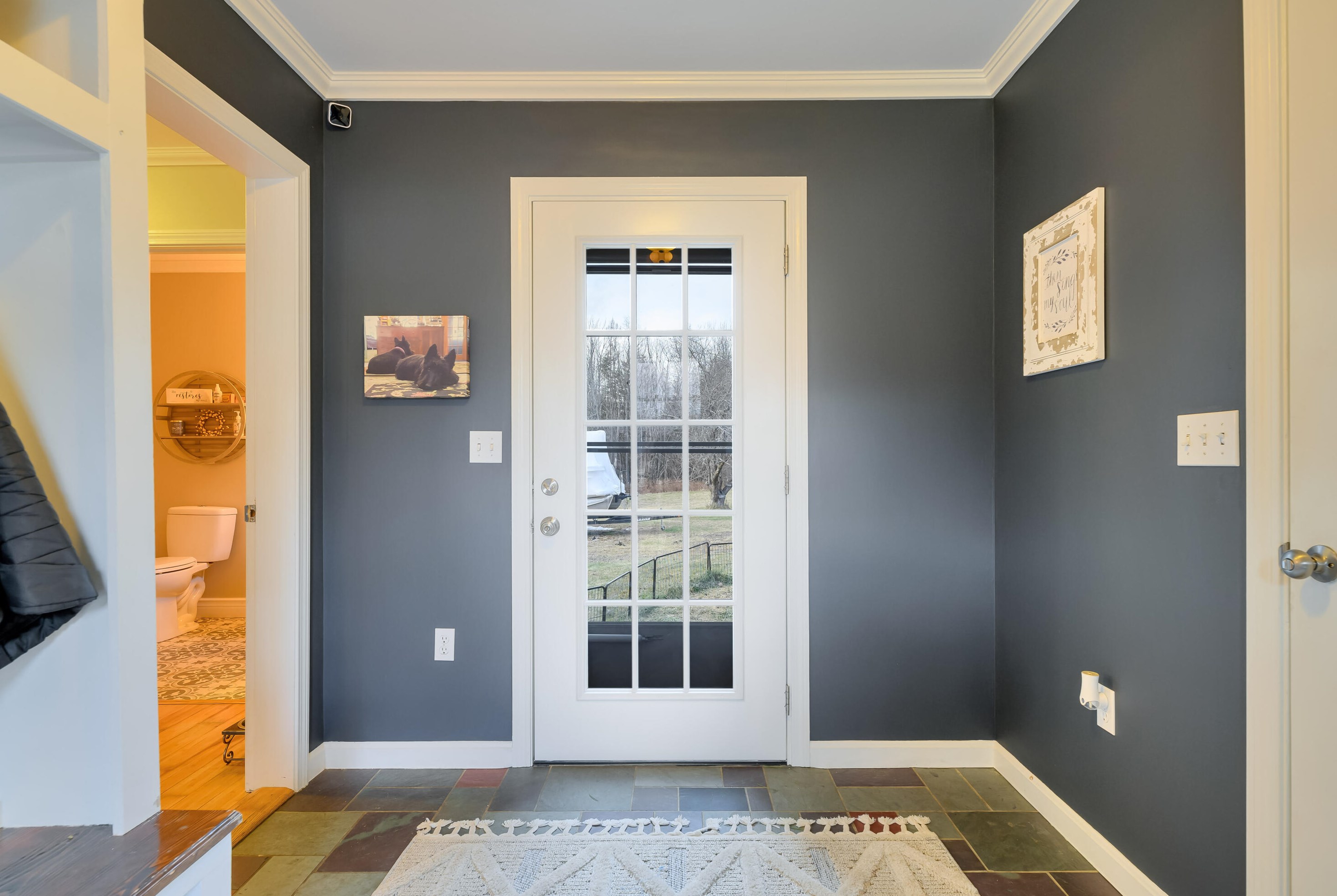 19 Winters Way, Glenburn, ME 04401 exterior