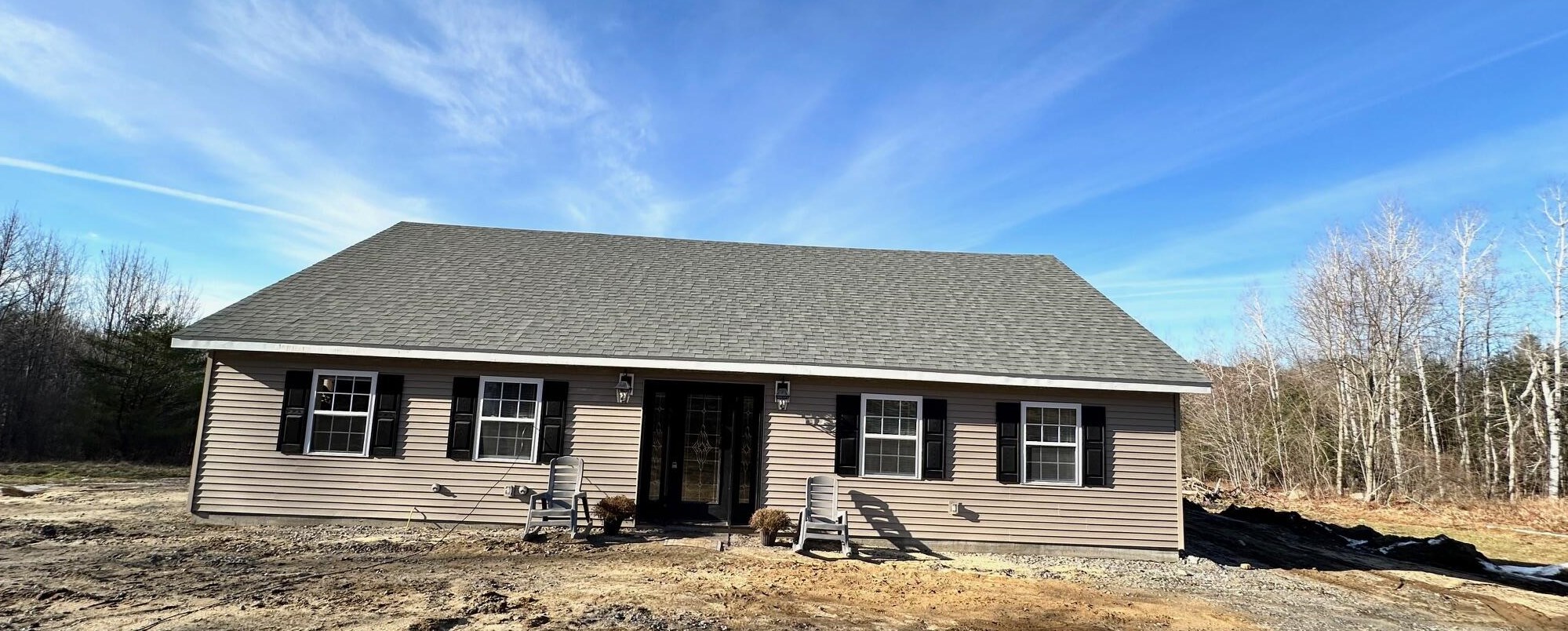 300 Sanders Rd, Livermore, ME 04253