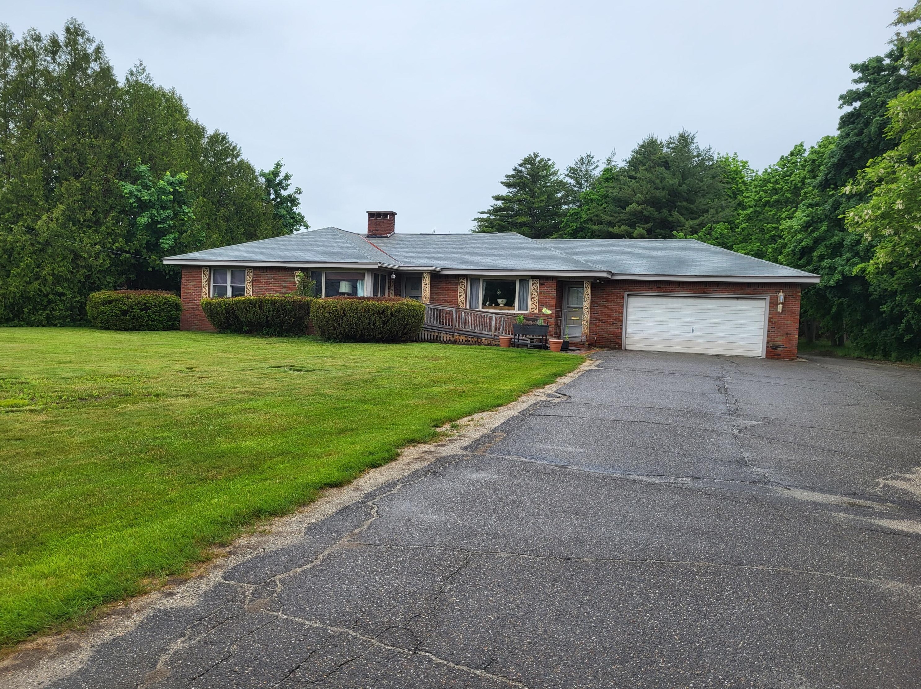 406 Alfred St, Biddeford, ME 04005 exterior